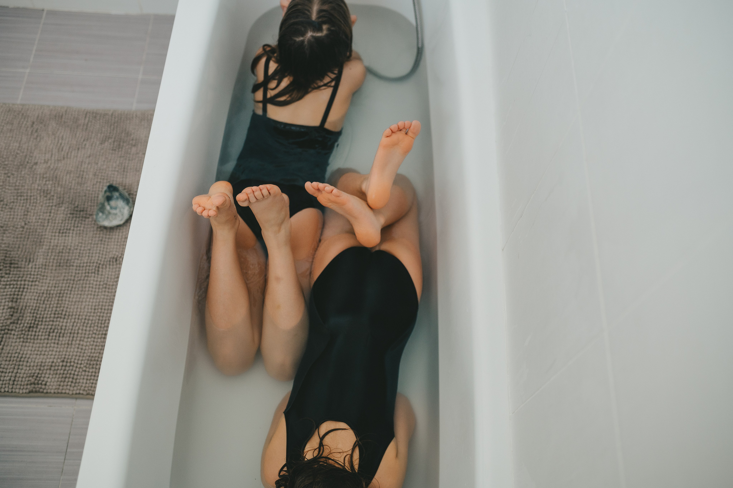 Bathtime. Татьяна Малышева — семейный фотограф и видеограф в Валенсии, Испания