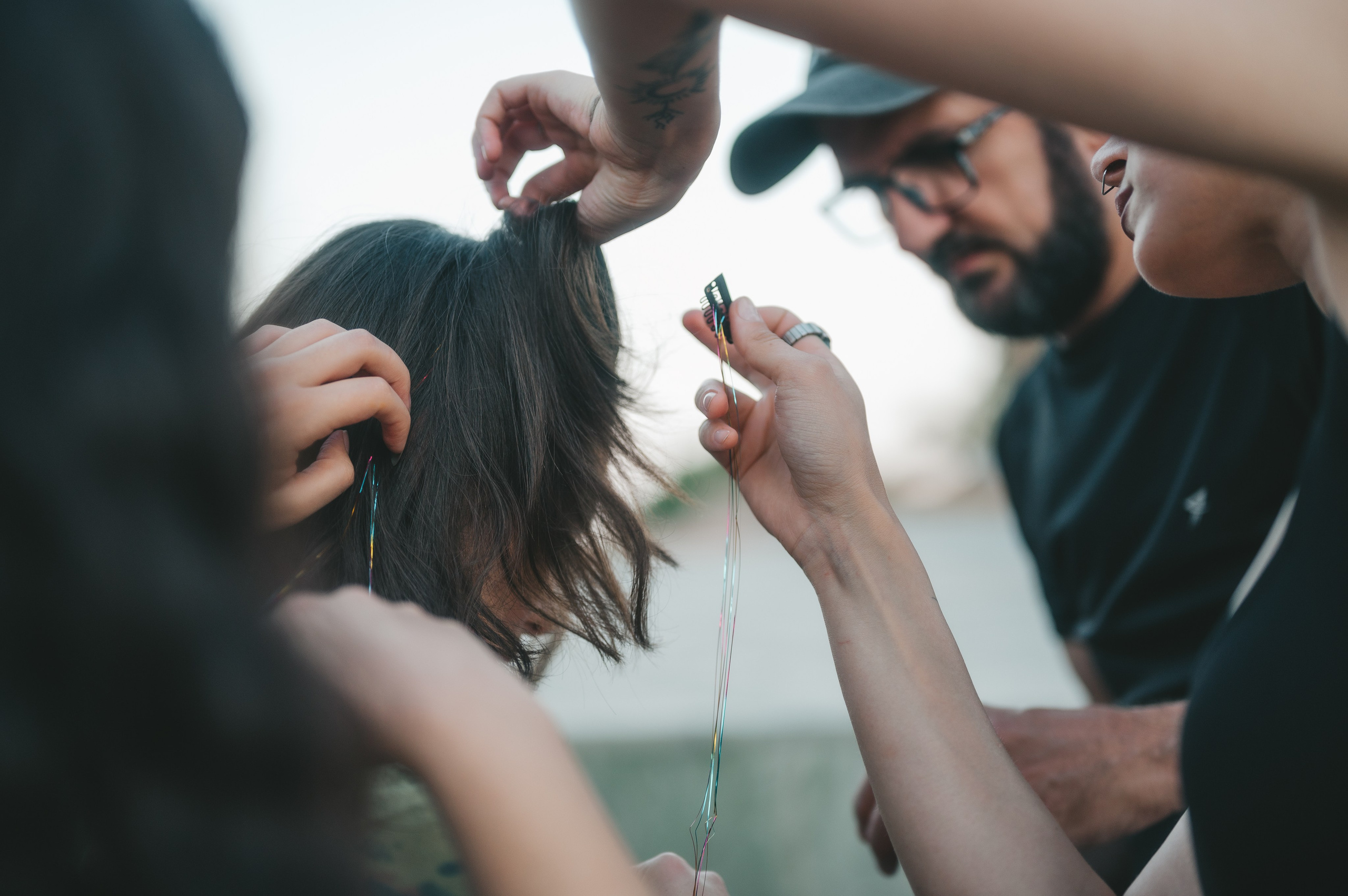 Gerónimo Part 1. Tatiana Malysheva — family photographer and videographer in Valencia, Spain