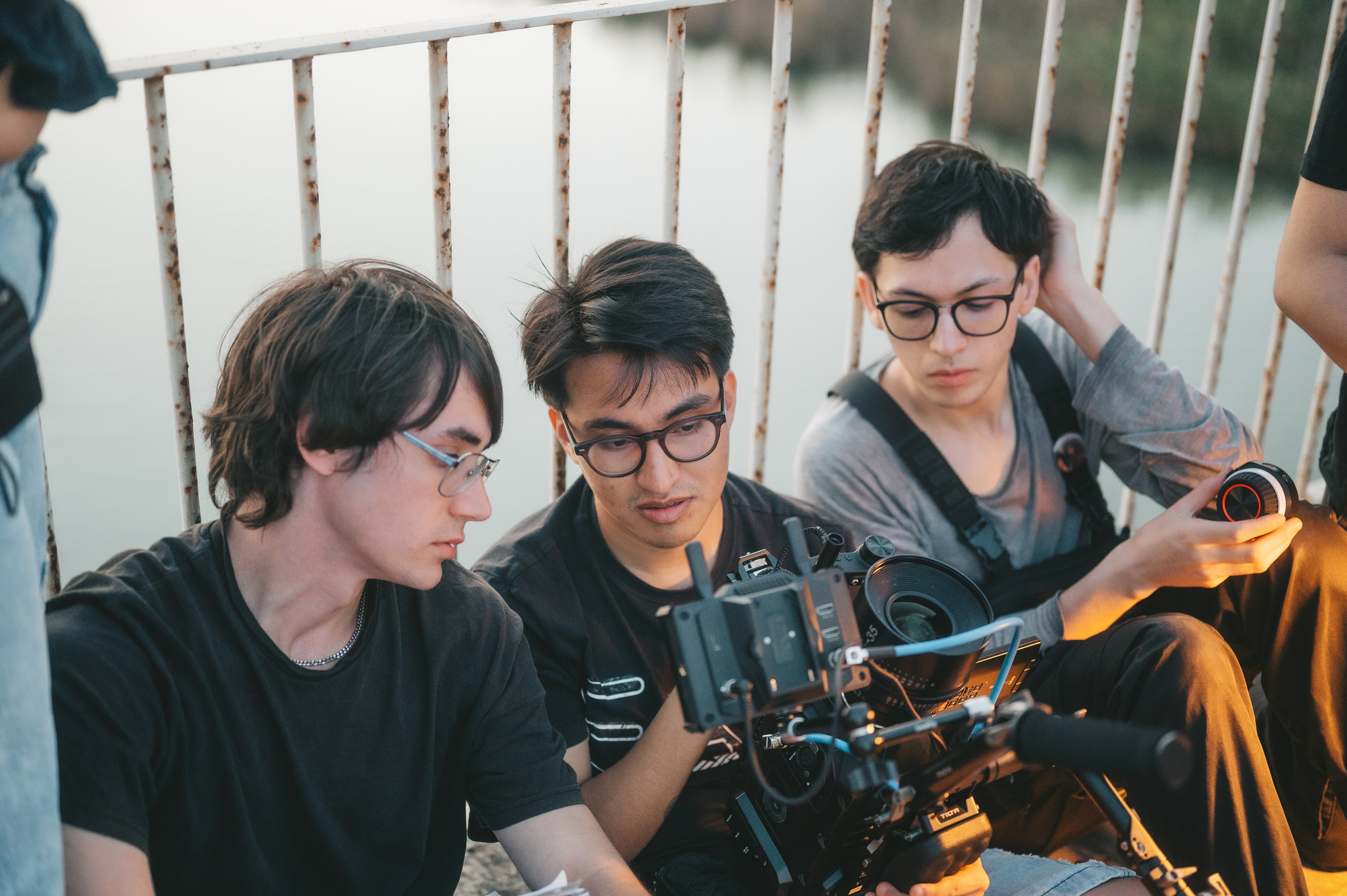 Gerónimo Part 1. Tatiana Malysheva — family photographer and videographer in Valencia, Spain
