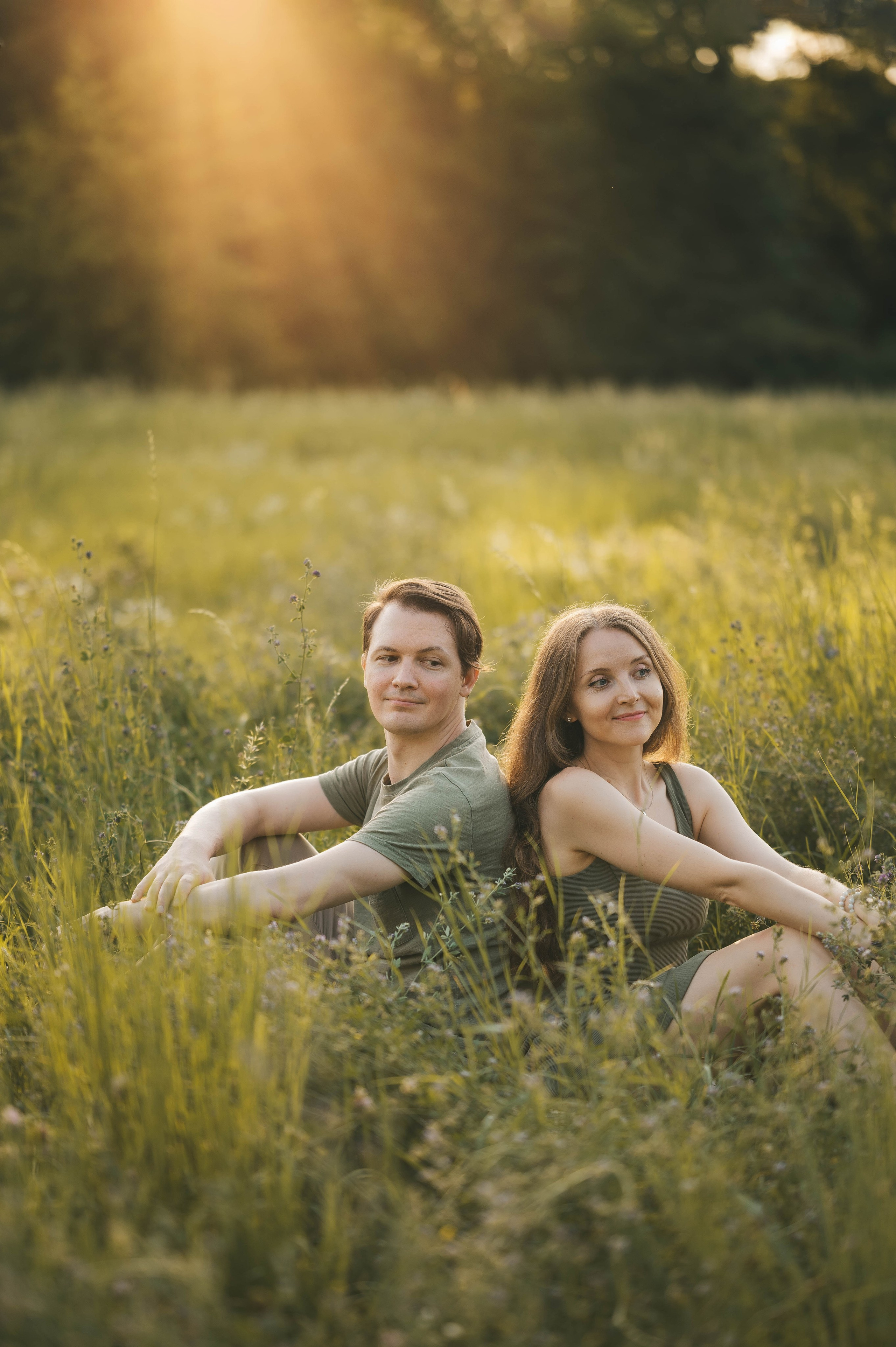 Love story. Татьяна Малышева — семейный фотограф и видеограф в Валенсии, Испания