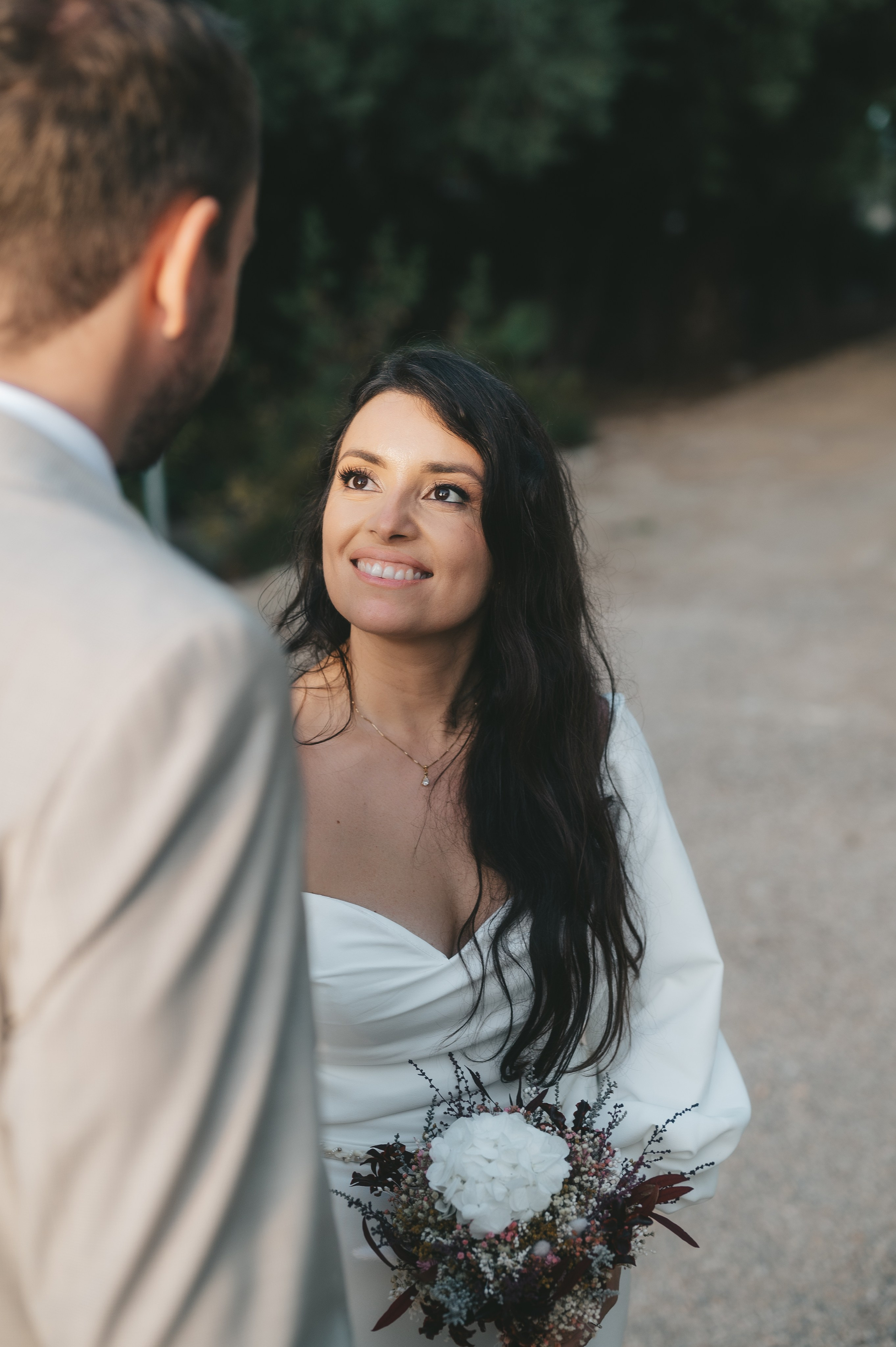 Maria Alejandra & Briac. Тетяна Малишева - сімейний фотограф і відеограф у Валенсії, Іспанія