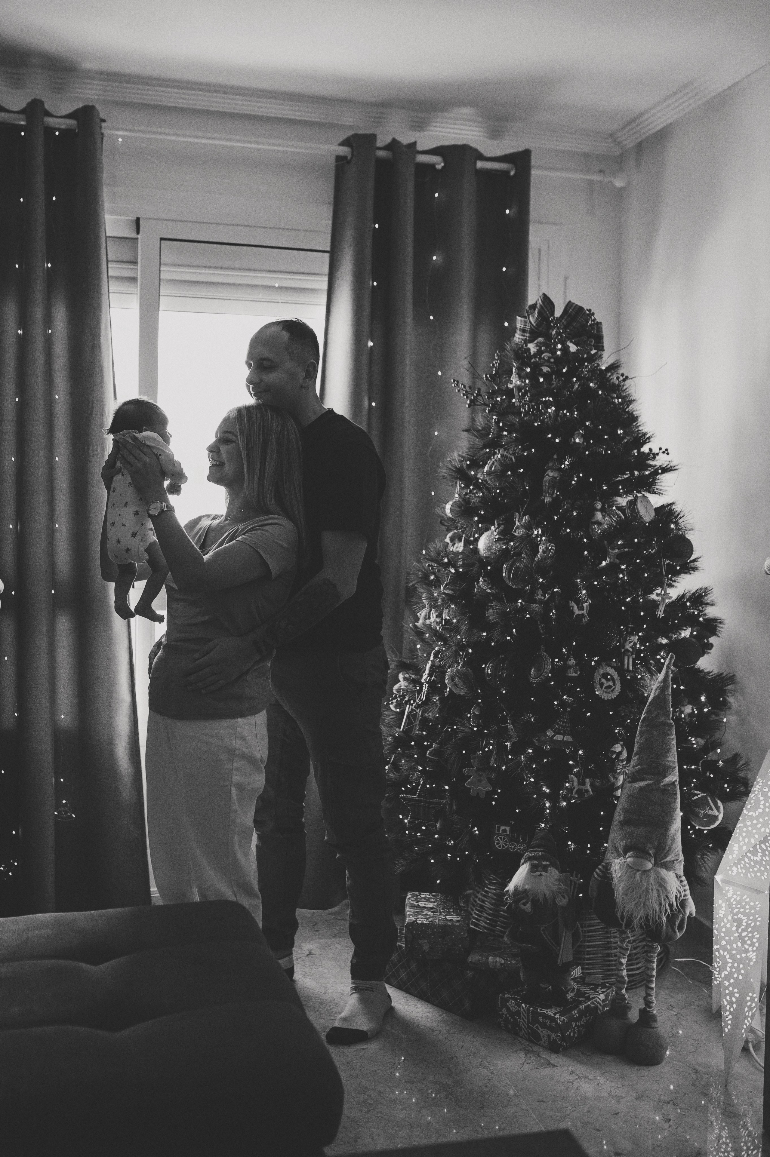 Sergiy, Anastasia & Emilia. Тетяна Малишева - сімейний фотограф і відеограф у Валенсії, Іспанія