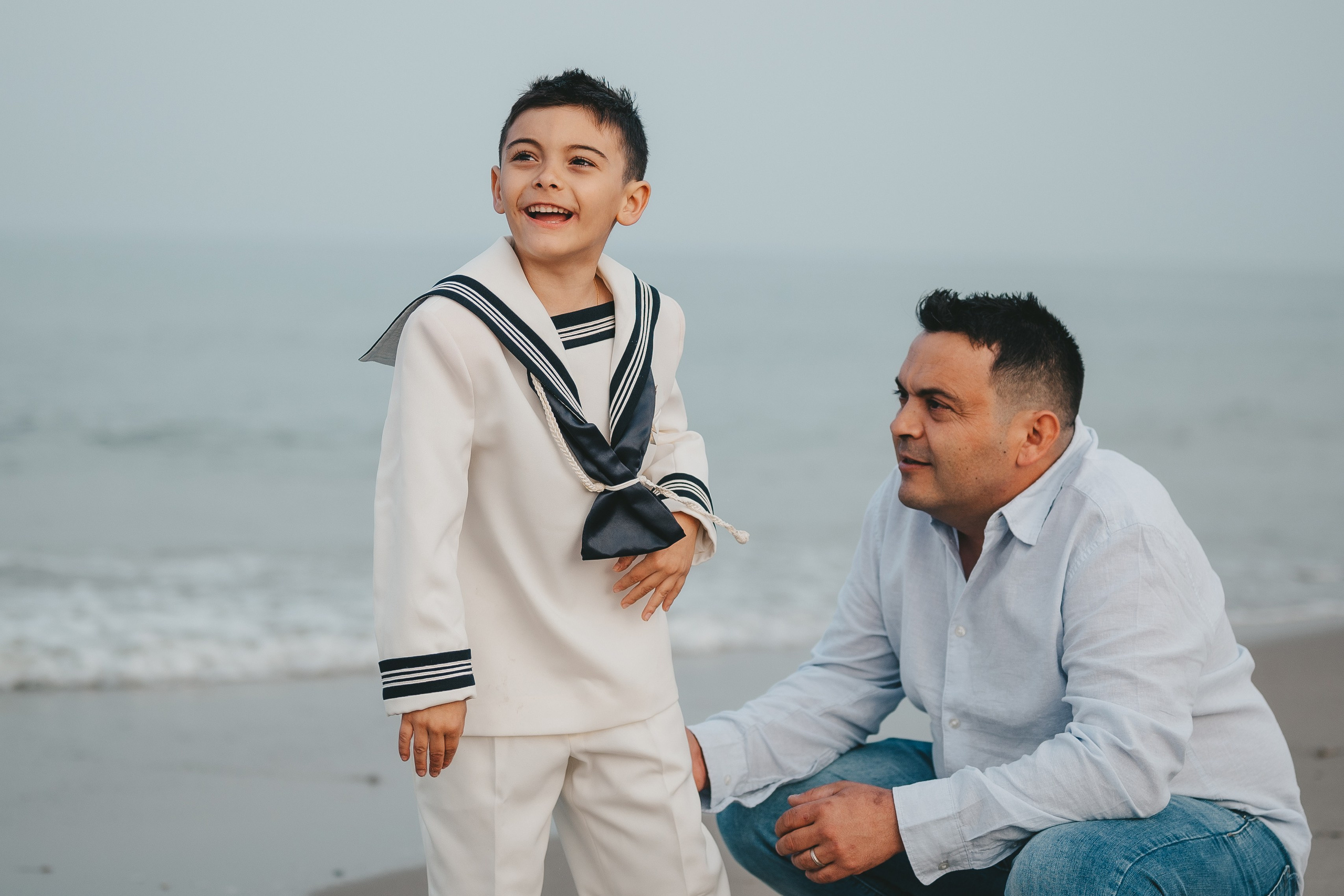 Brayan. Татьяна Малышева — семейный фотограф и видеограф в Валенсии, Испания