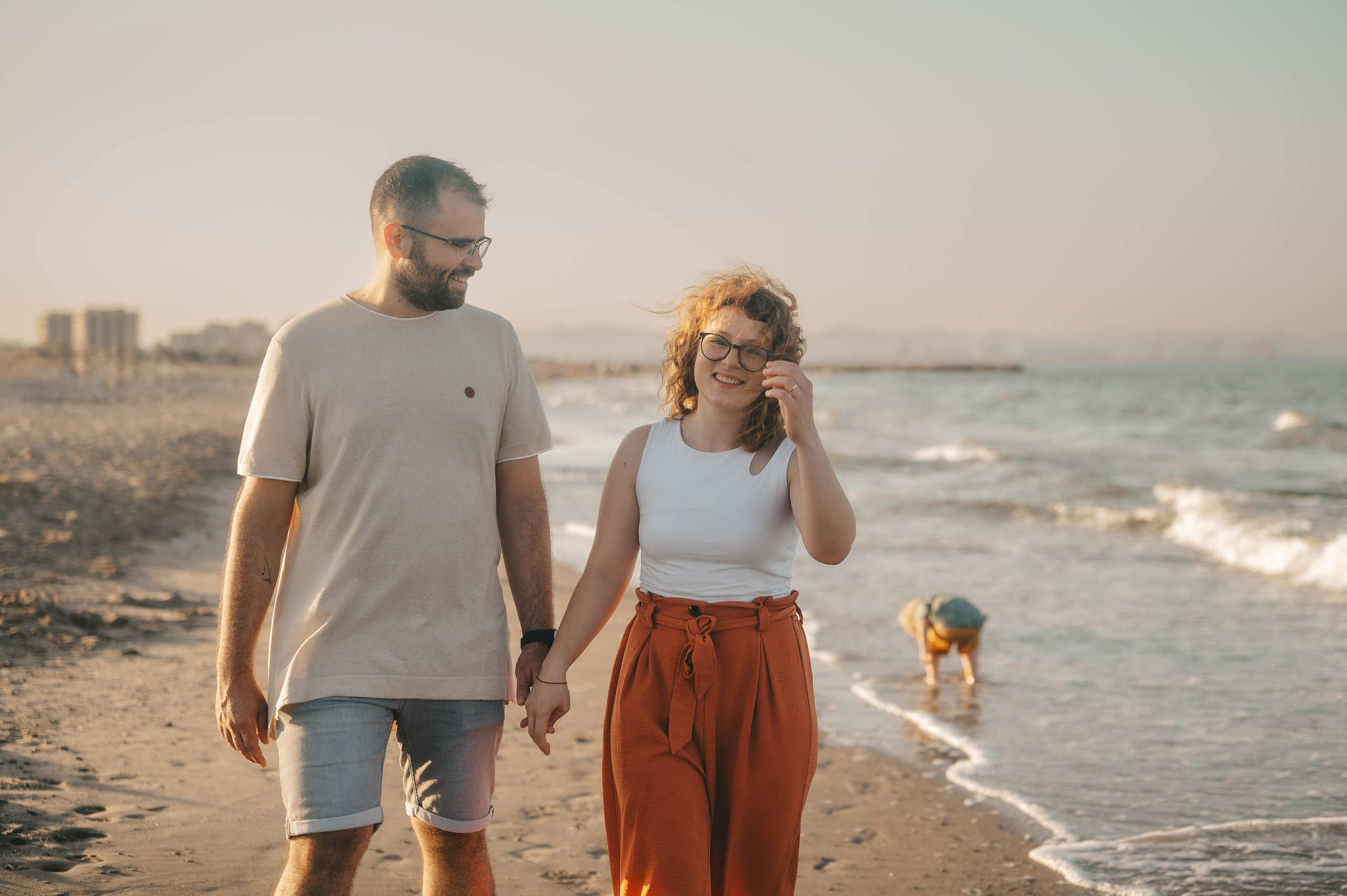 Anastasia, Vicent & Lucas. Тетяна Малишева - сімейний фотограф і відеограф у Валенсії, Іспанія