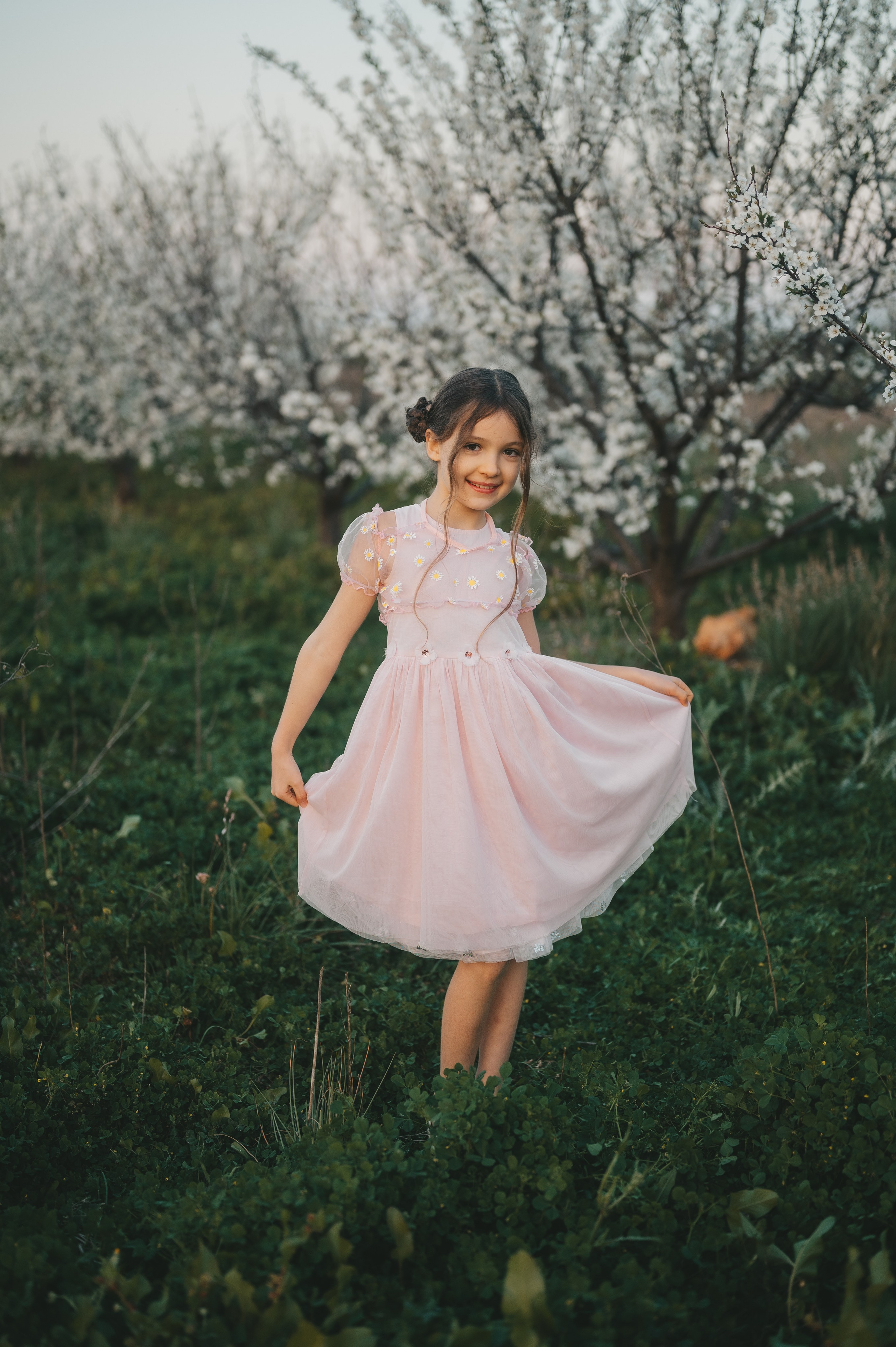 Pink Whispers. Тетяна Малишева - сімейний фотограф і відеограф у Валенсії, Іспанія