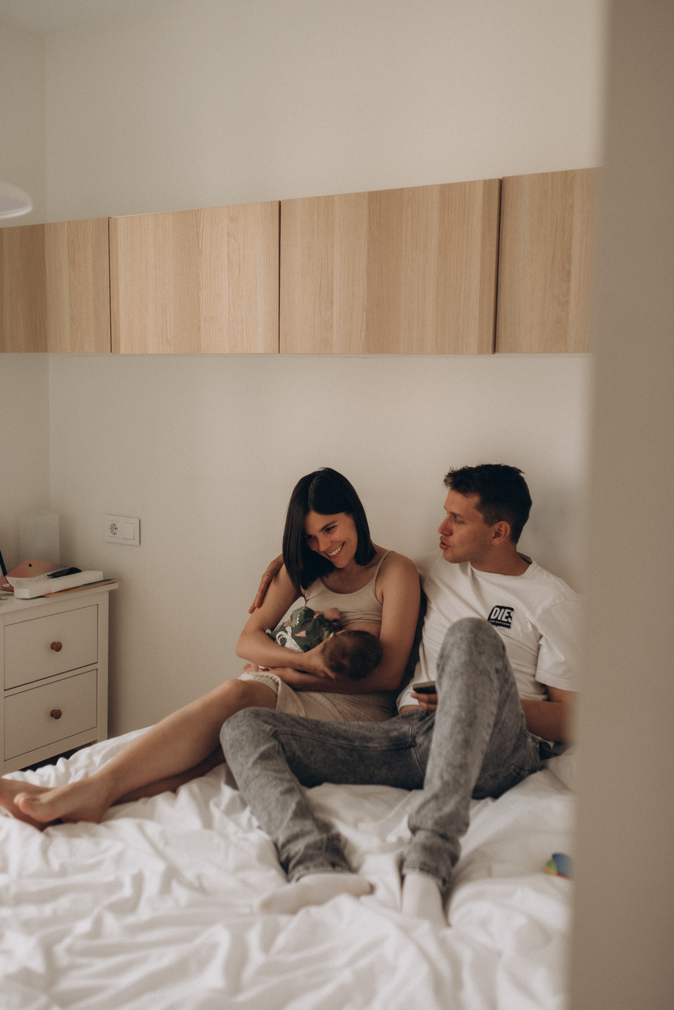 Zhenya, Anya & Mona. Татьяна Малышева — семейный фотограф и видеограф в Валенсии, Испания