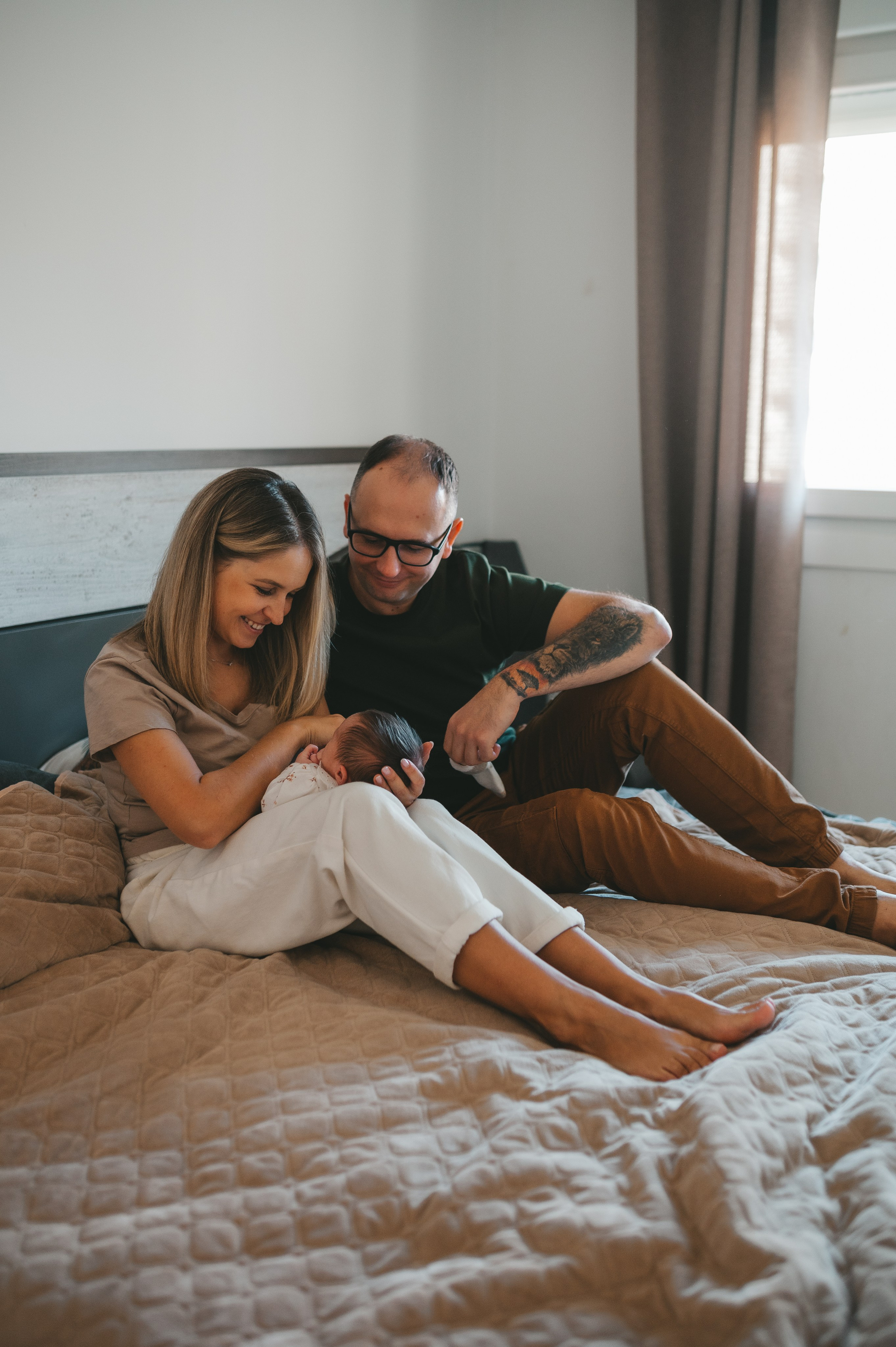 Sergiy, Anastasia & Emilia. Тетяна Малишева - сімейний фотограф і відеограф у Валенсії, Іспанія