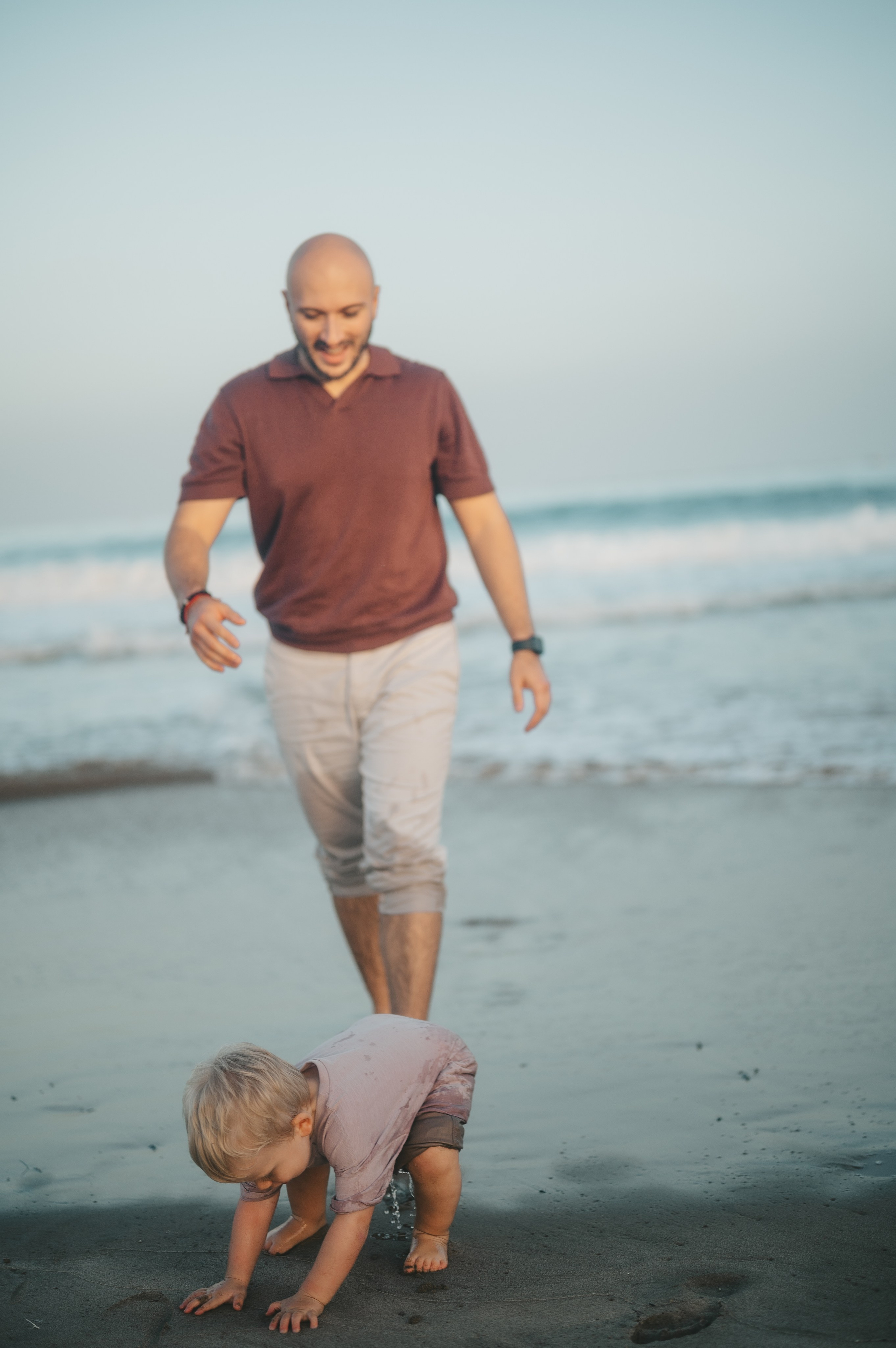 Spanish vacation. Тетяна Малишева - сімейний фотограф і відеограф у Валенсії, Іспанія