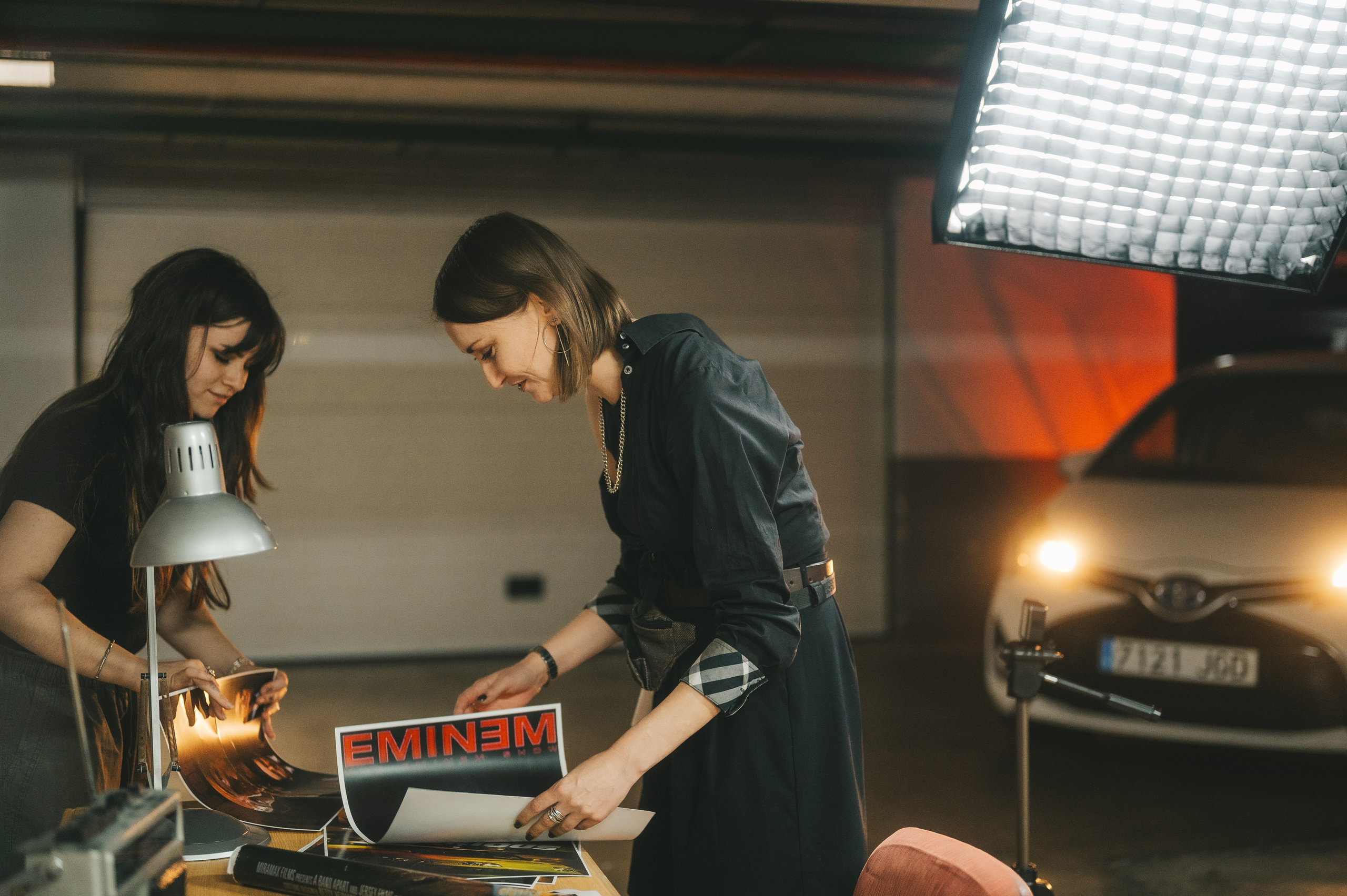 Kailer — Una Bala MV. Tatiana Malysheva — family photographer and videographer in Valencia, Spain