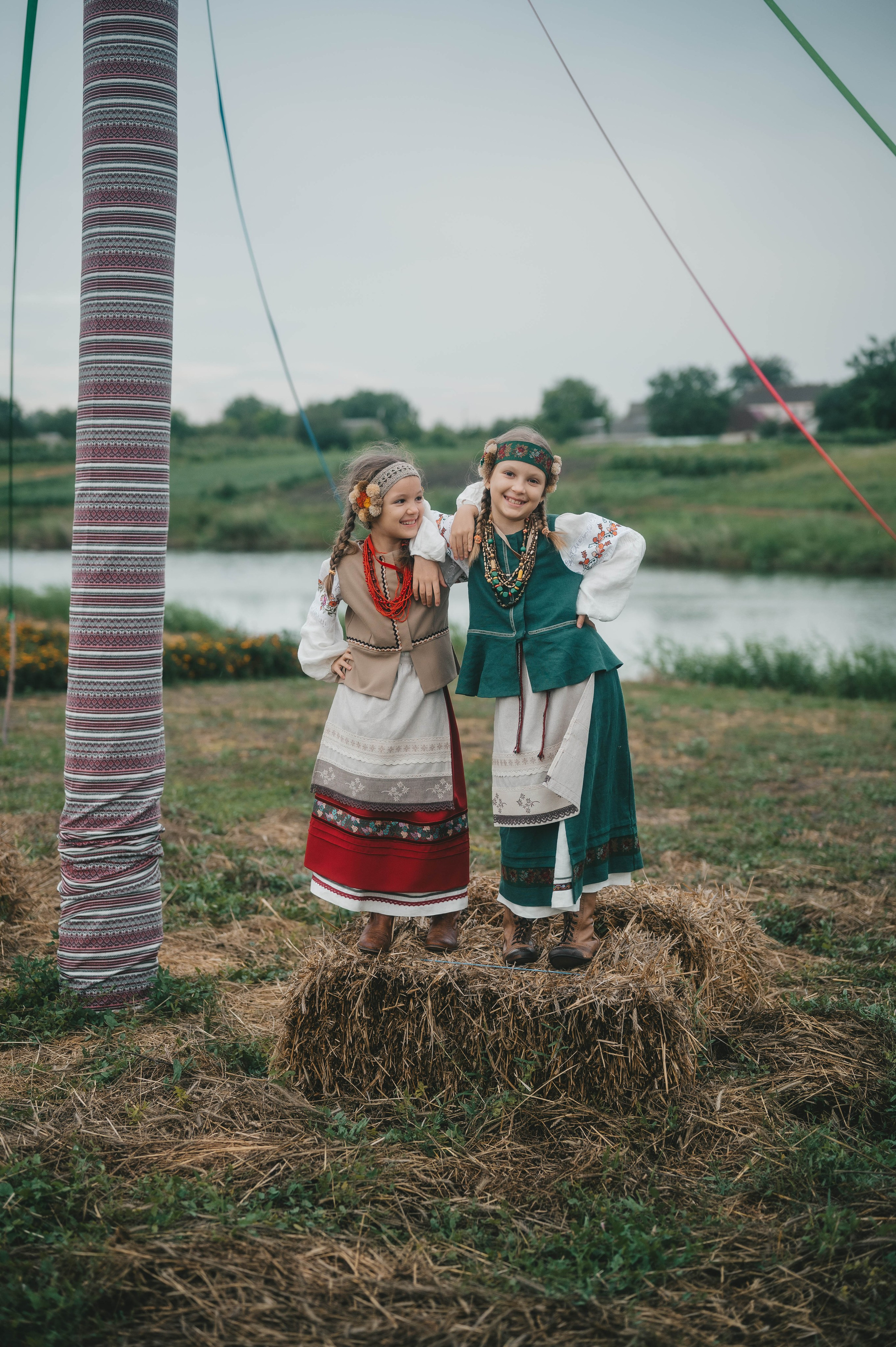 Ukrainian village. Tatiana Malysheva — lifestyle fotógrafa y videógrafa en Valencia, España