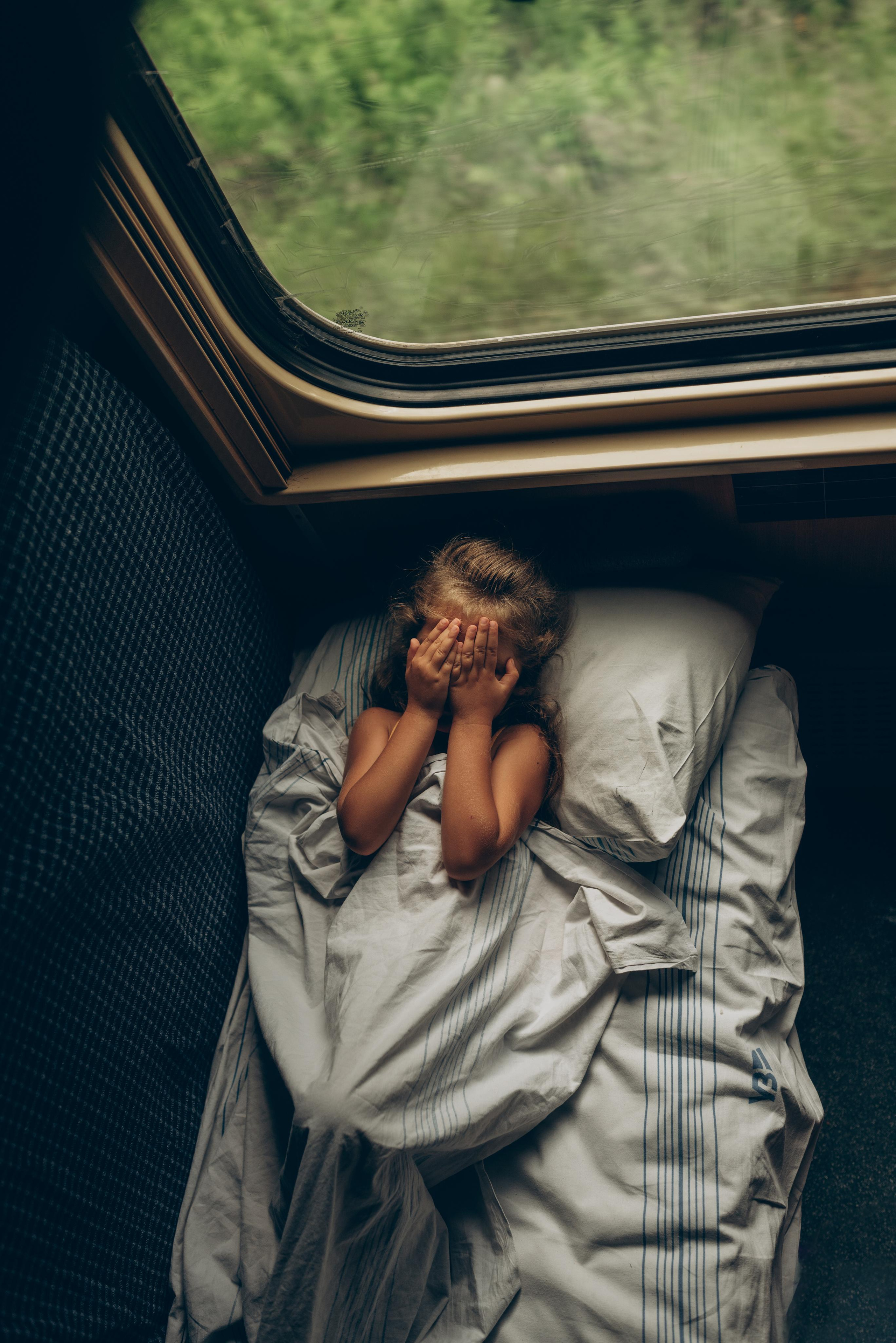 On the way. Татьяна Малышева — семейный фотограф и видеограф в Валенсии, Испания