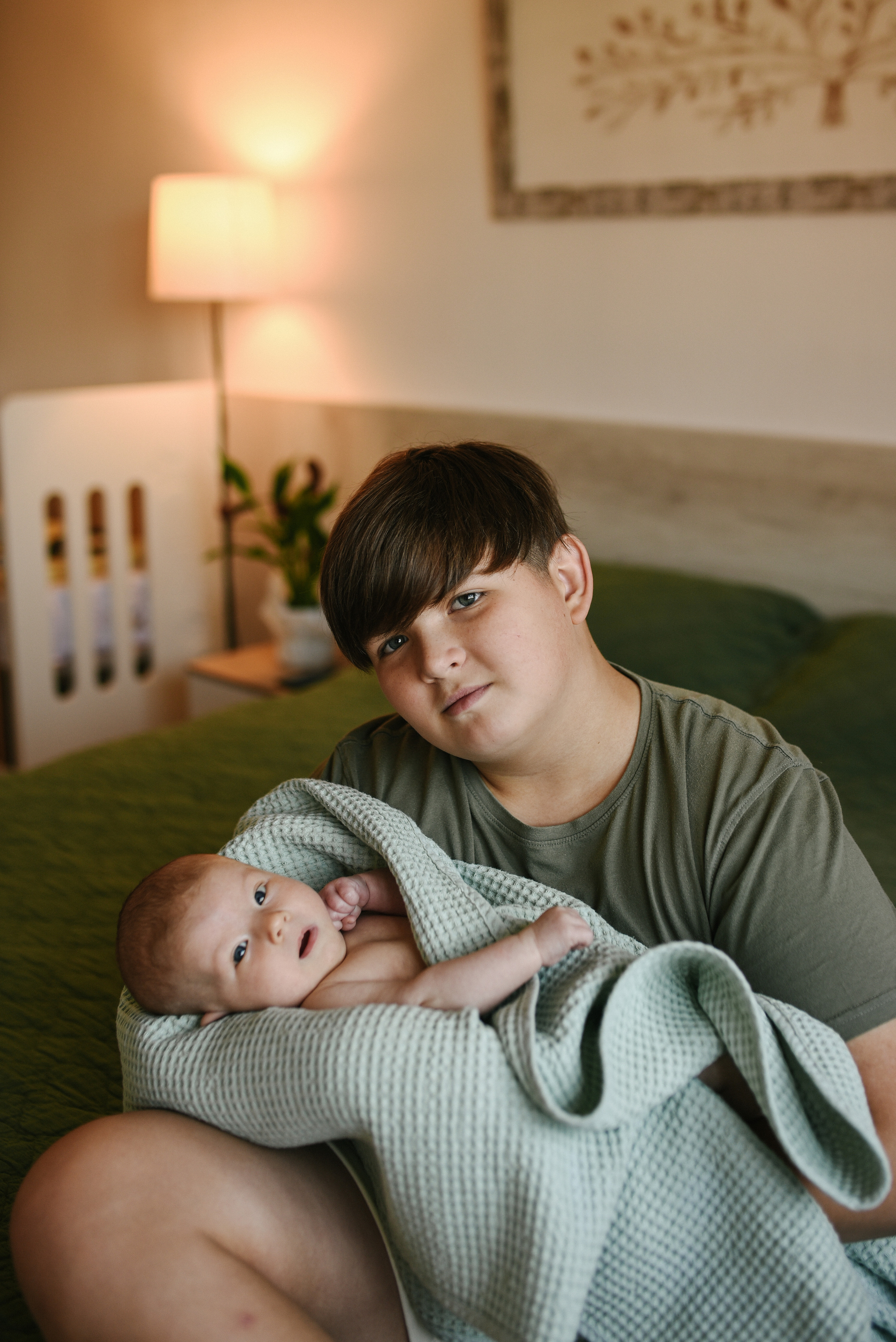 Yevgen, Tetiana, Nikita & Ivanna. Татьяна Малышева — семейный фотограф и видеограф в Валенсии, Испания