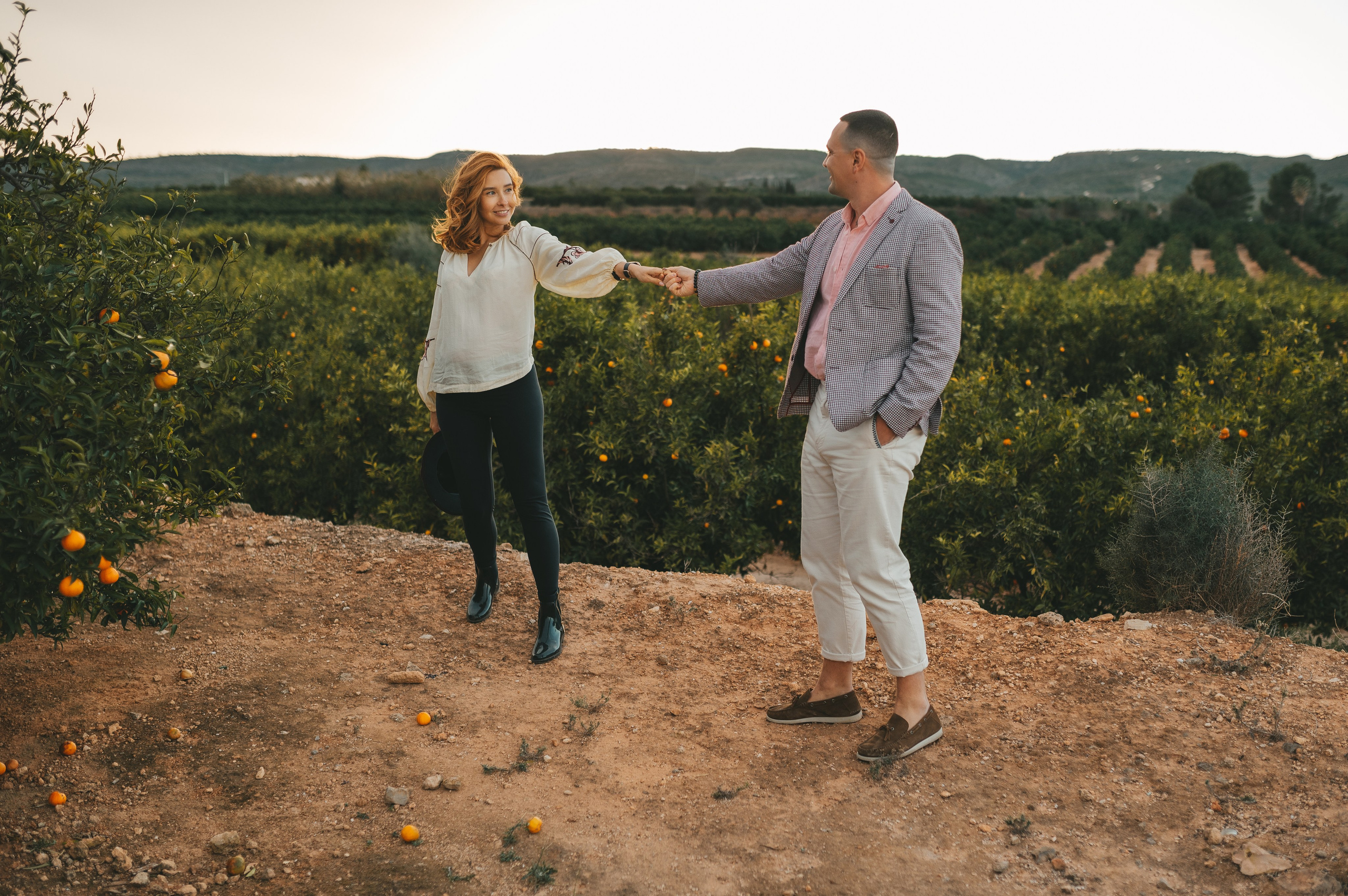 Anna & Eugene. Тетяна Малишева - сімейний фотограф і відеограф у Валенсії, Іспанія