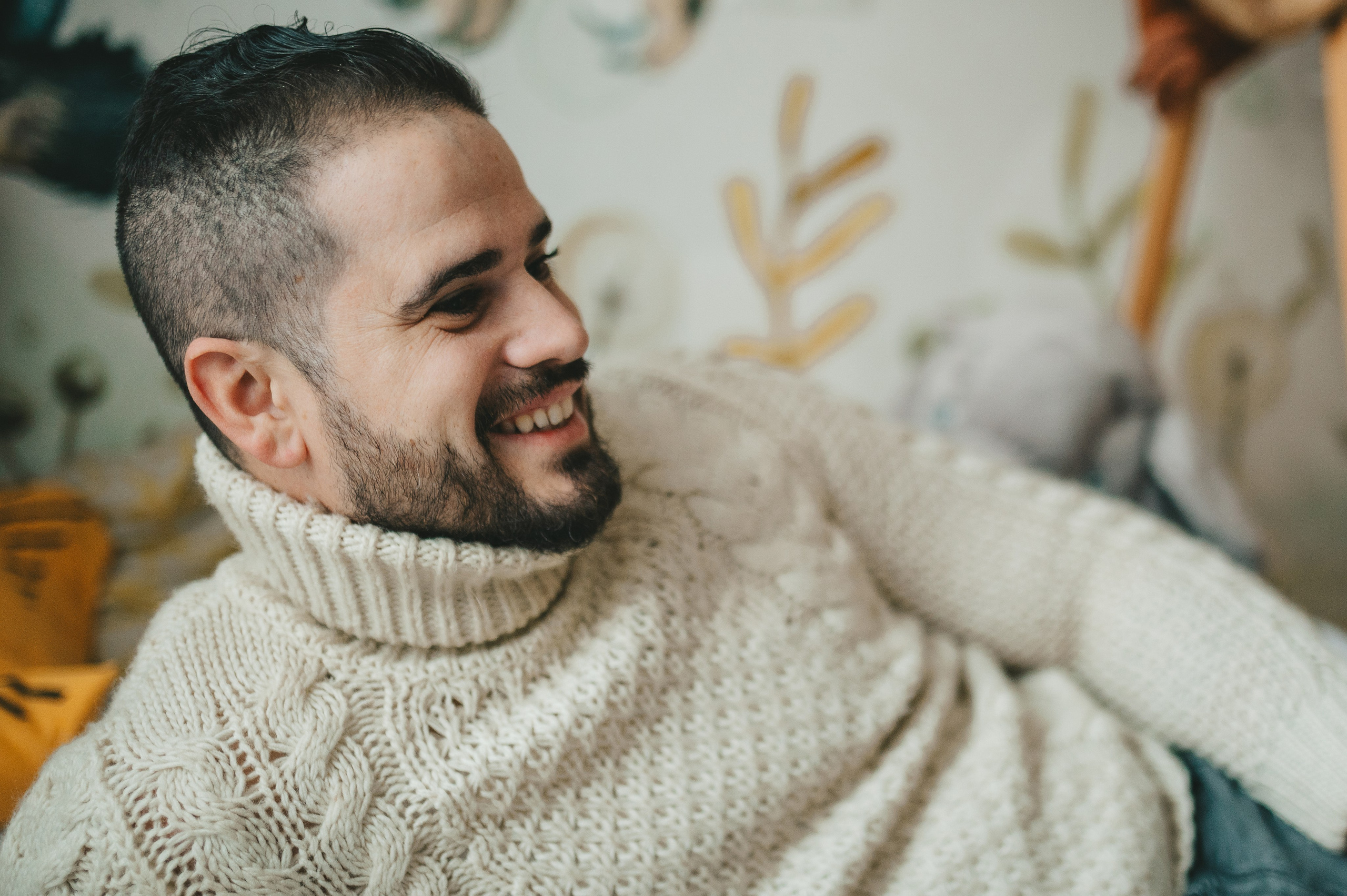 Adrián, Ruth, Natura & Ares. Тетяна Малишева - сімейний фотограф і відеограф у Валенсії, Іспанія