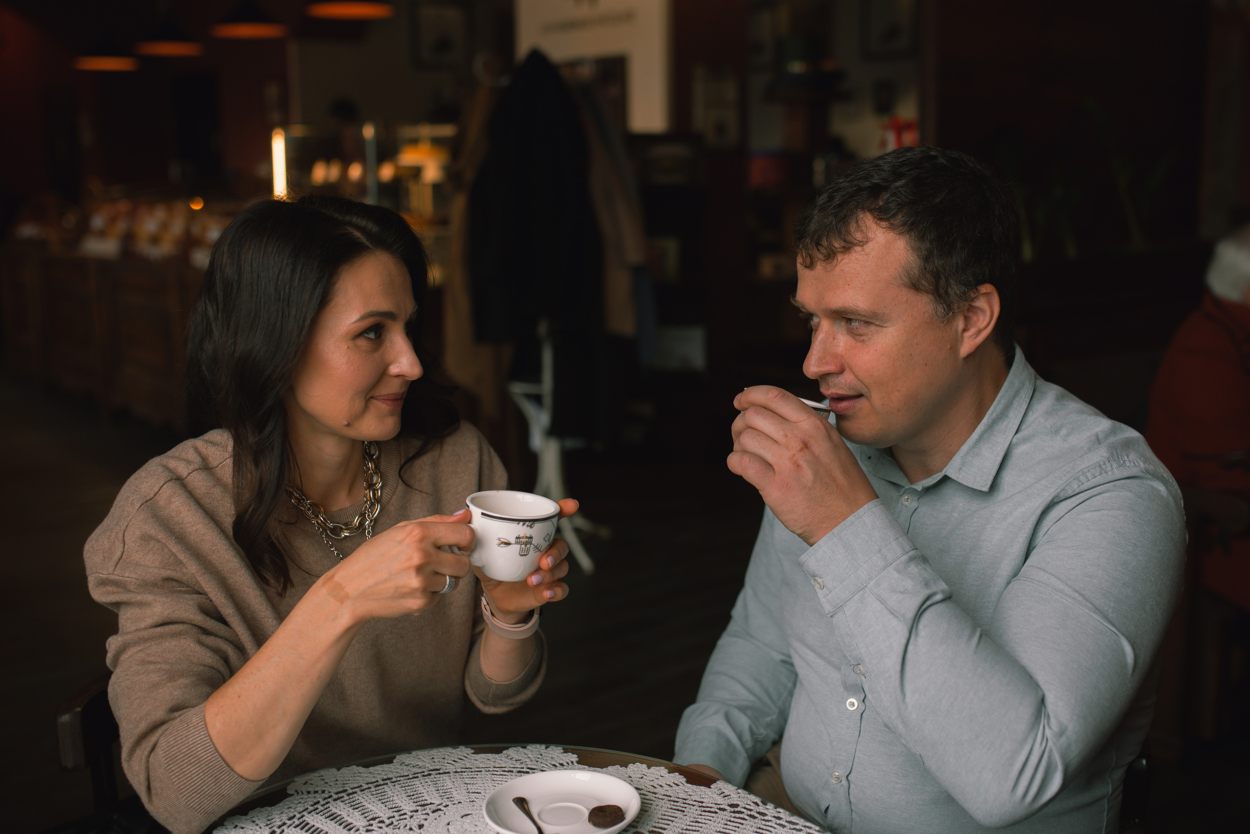 Table for 4. Tatiana Malysheva — lifestyle fotógrafa y videógrafa en Valencia, España