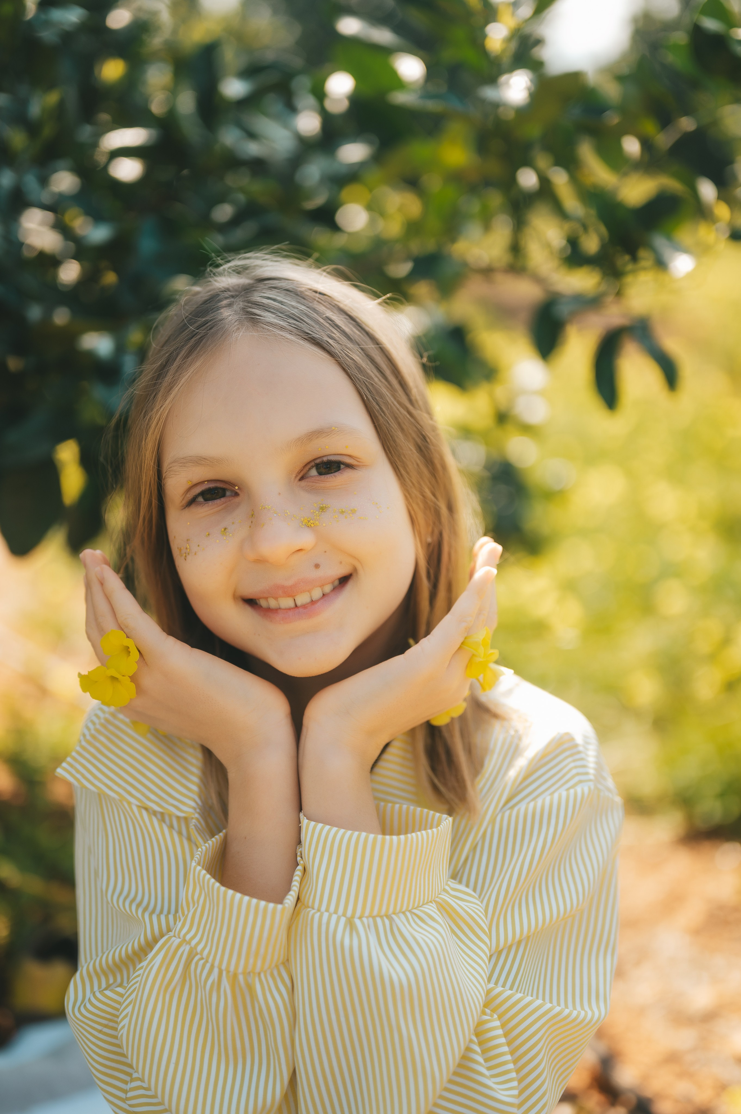 Sunshine Catcher. Tatiana Malysheva — lifestyle fotógrafa y videógrafa en Valencia, España
