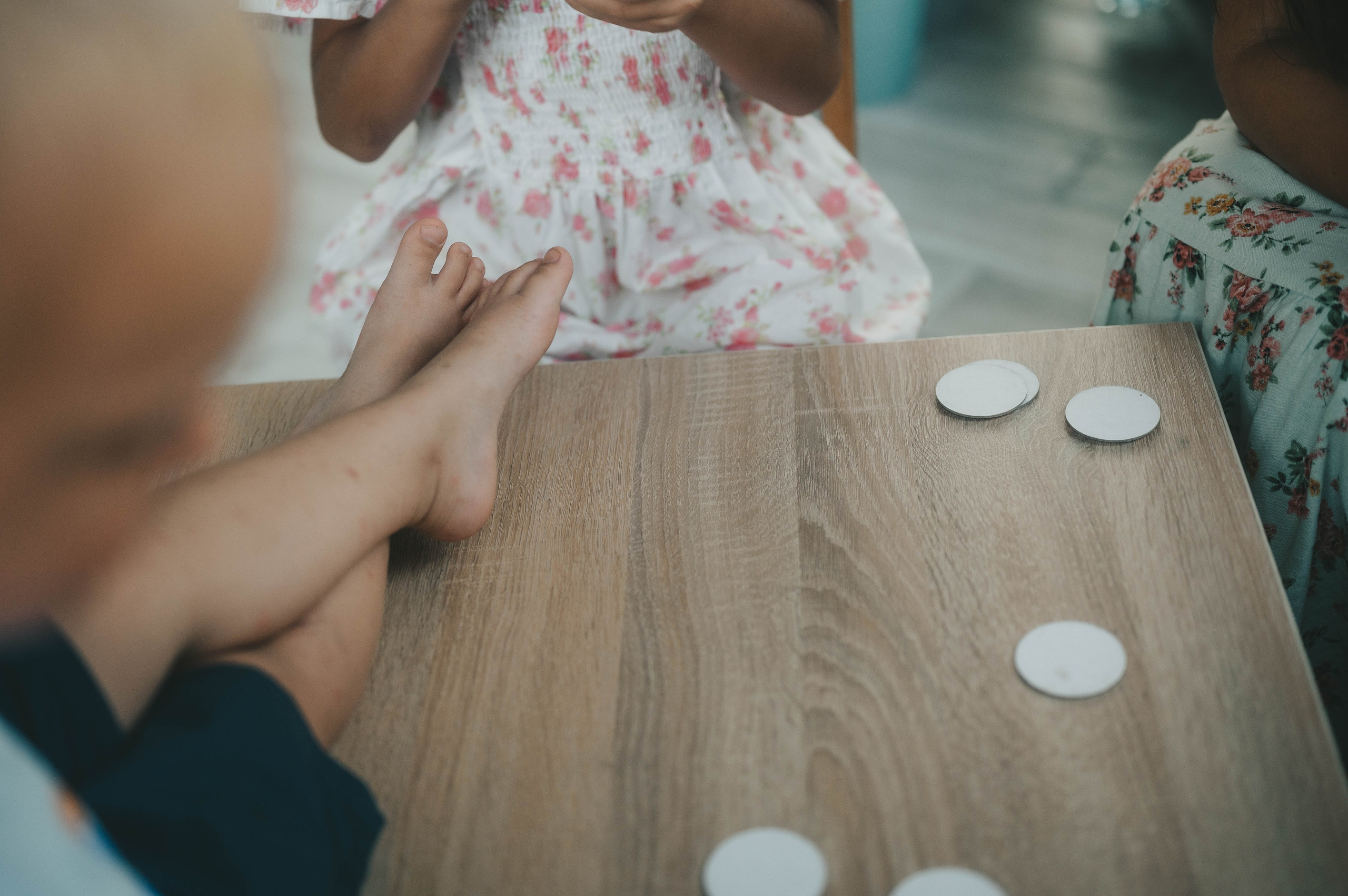 Andrii, Natalia, Maria & Oleksandr. Тетяна Малишева - сімейний фотограф і відеограф у Валенсії, Іспанія