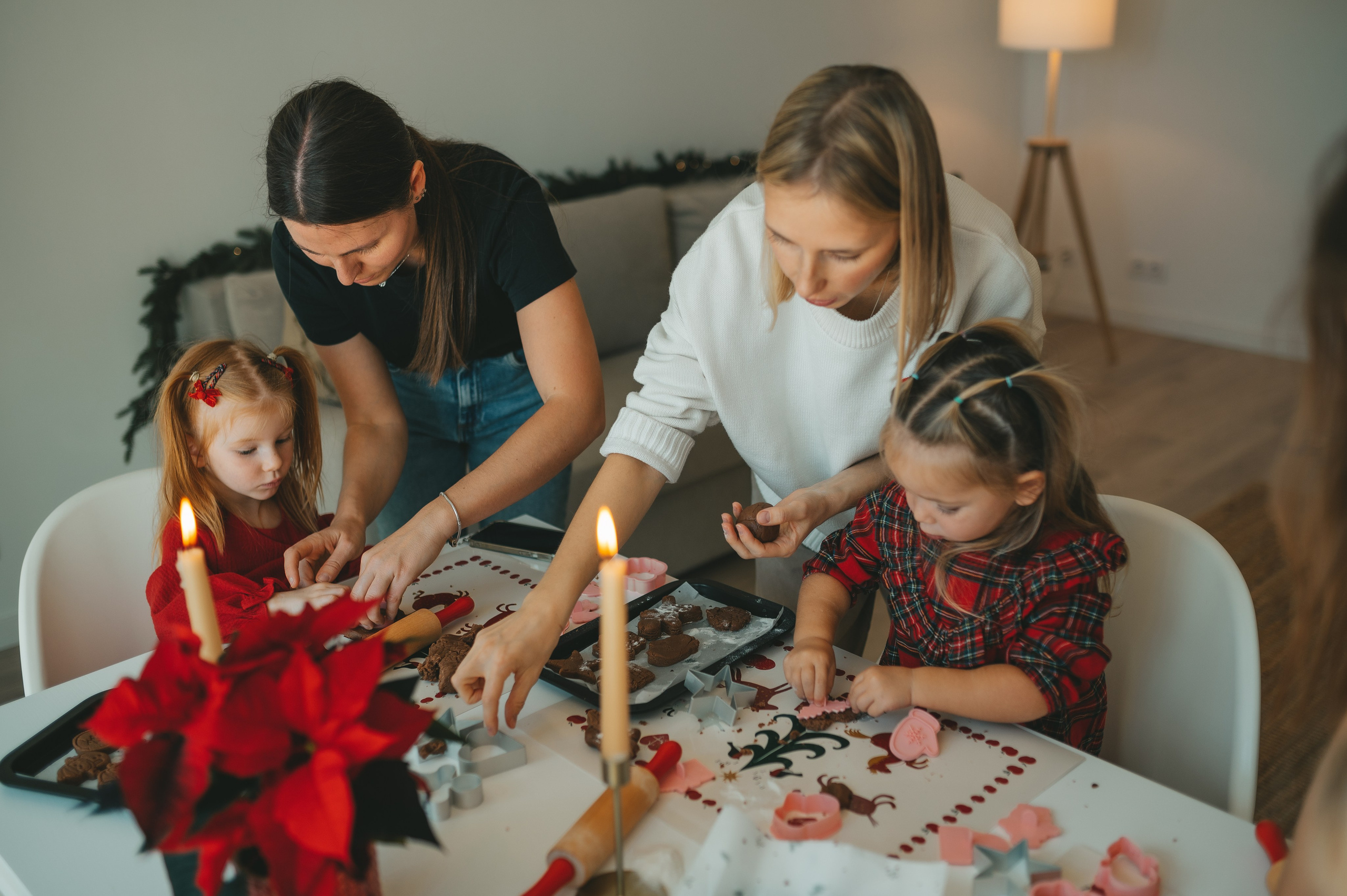 Christmas time. Тетяна Малишева - сімейний фотограф і відеограф у Валенсії, Іспанія