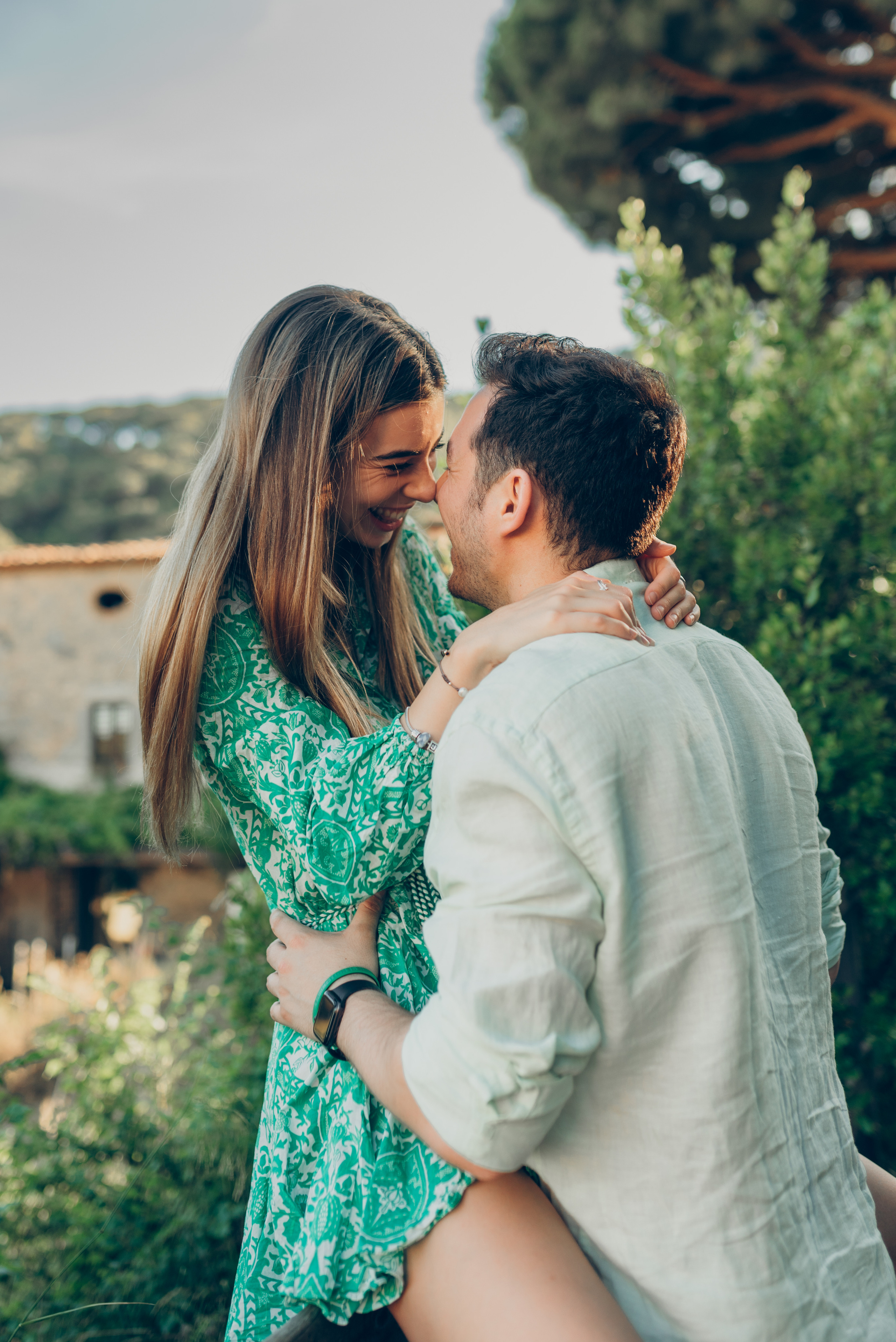 Ivan and Julia. Татьяна Малышева — семейный фотограф и видеограф в Валенсии, Испания