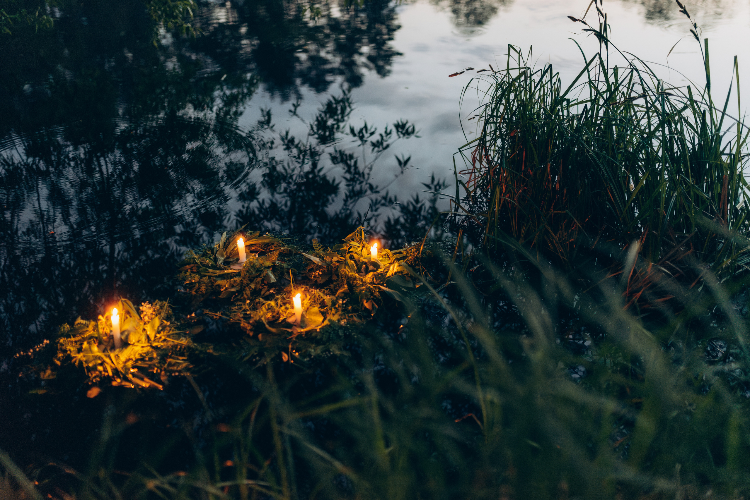 Ivana Kupala. Татьяна Малышева — семейный фотограф и видеограф в Валенсии, Испания