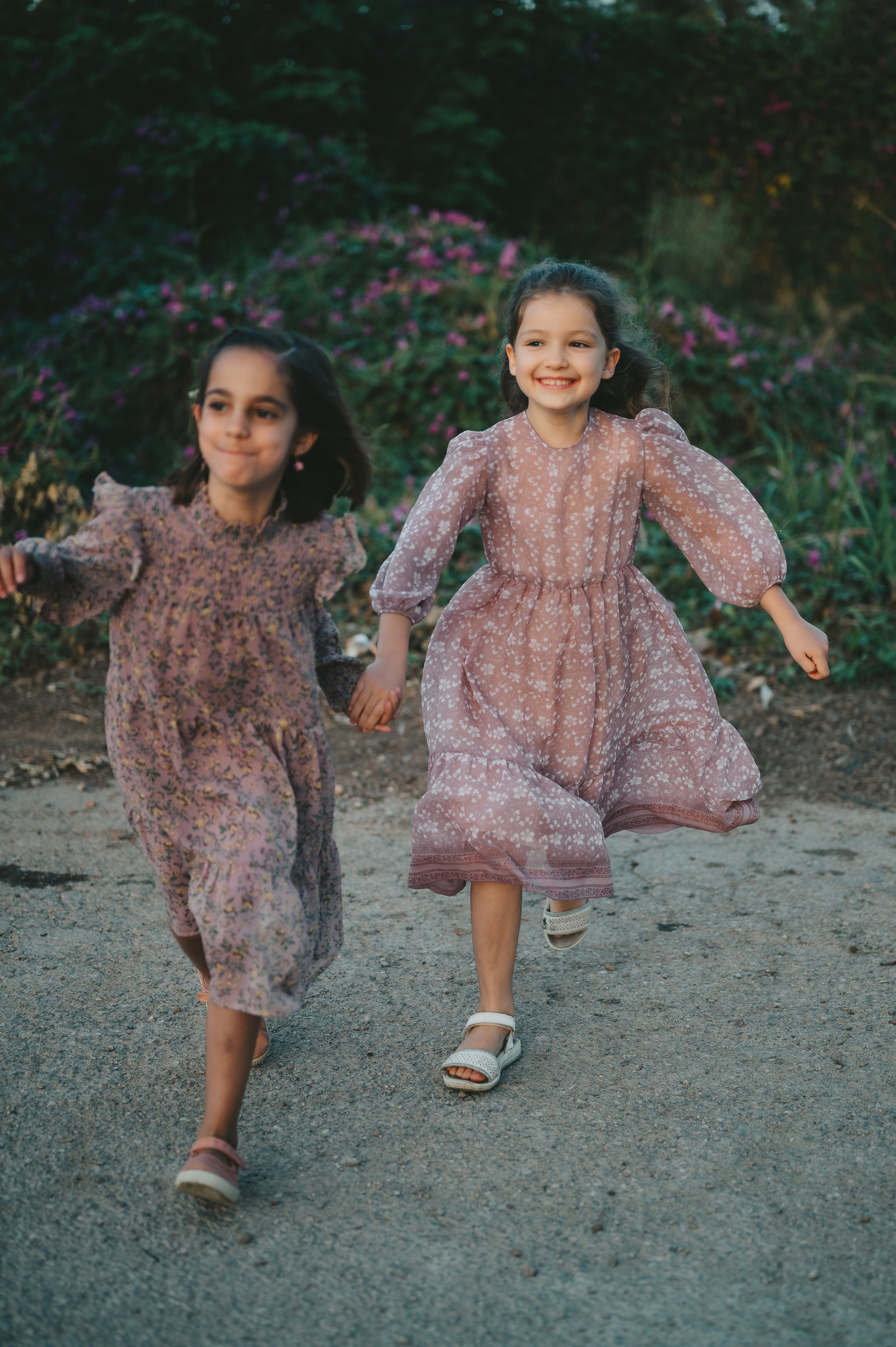 BFF ♥. Тетяна Малишева - сімейний фотограф і відеограф у Валенсії, Іспанія