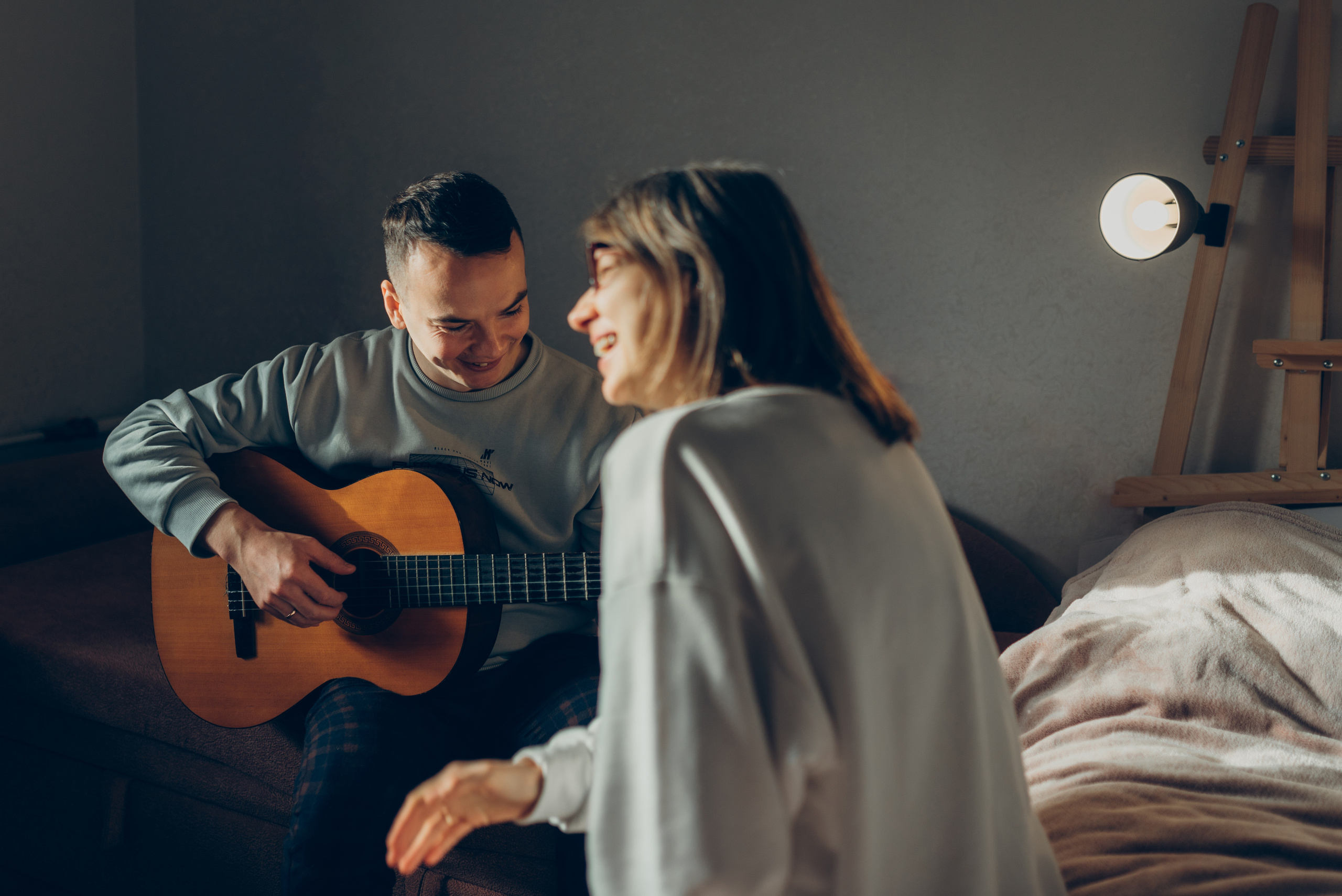 Roman & Anna. Тетяна Малишева - сімейний фотограф і відеограф у Валенсії, Іспанія