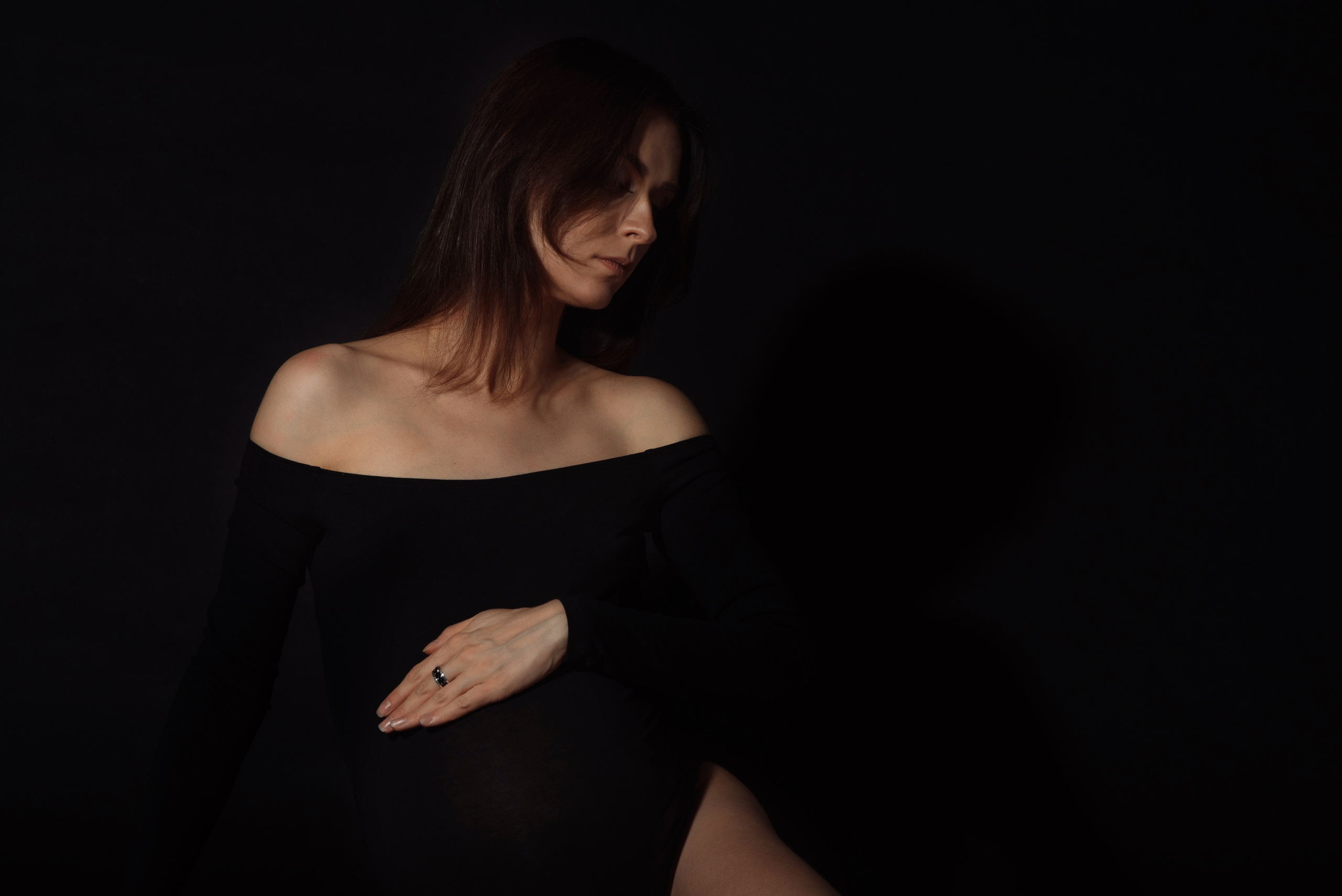 Фотосъемка в студии. Татьяна Малышева — семейный фотограф и видеограф в Валенсии, Испания