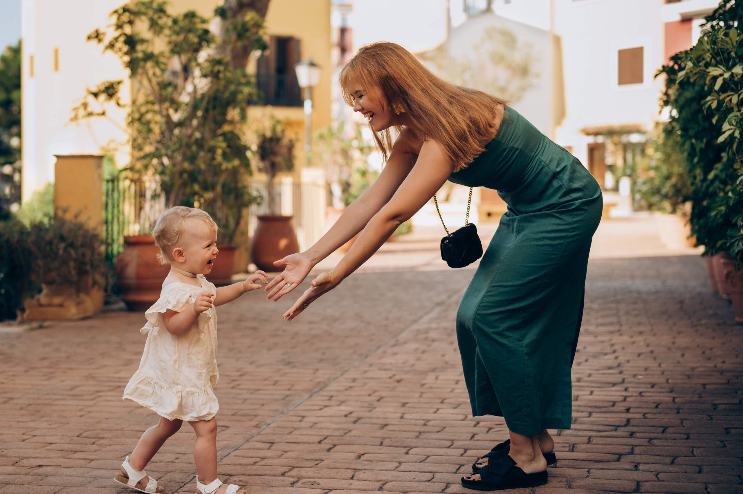Dima, Darya & Emma. Тетяна Малишева - сімейний фотограф і відеограф у Валенсії, Іспанія