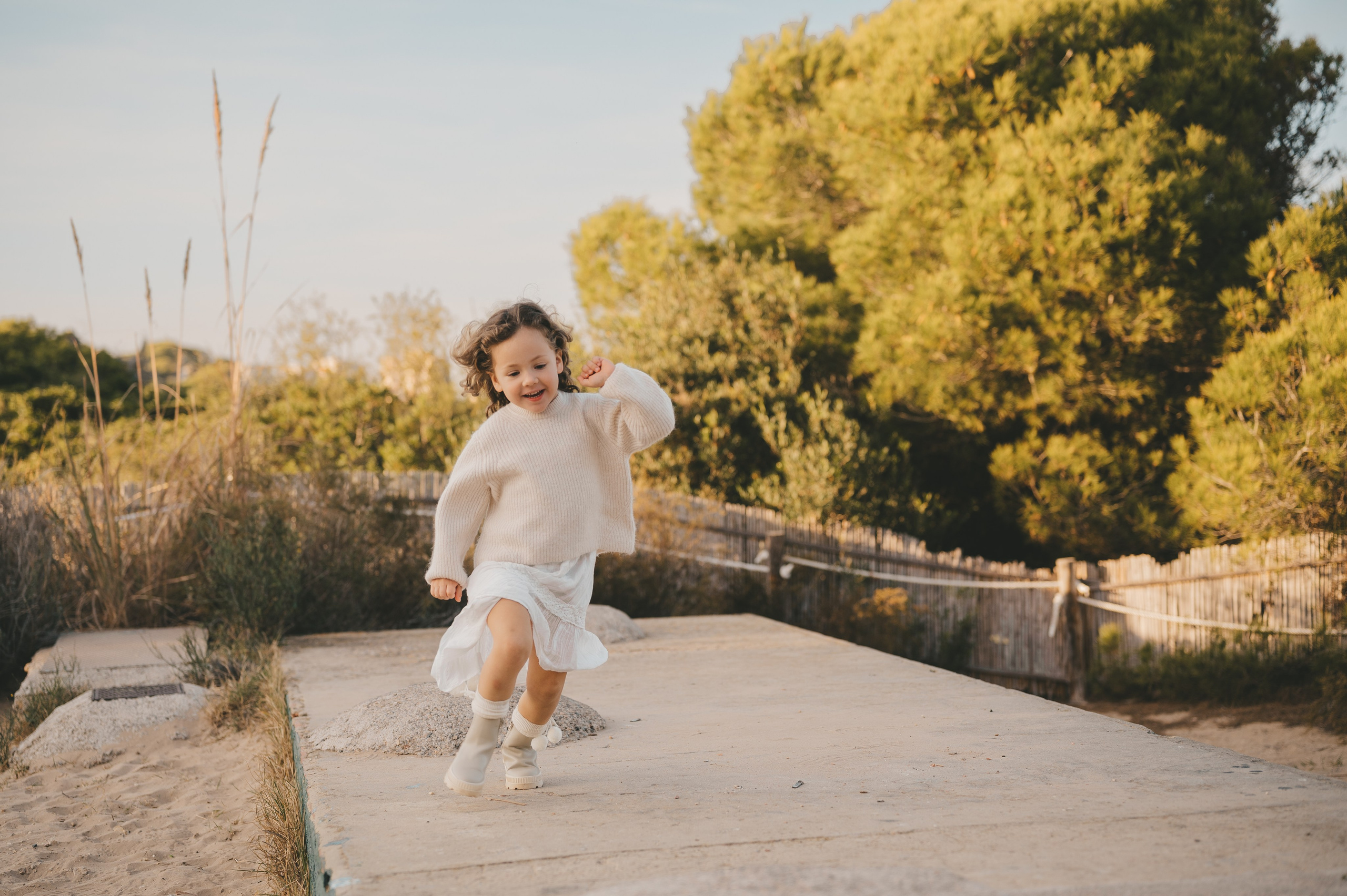 Katya, Danya & Eva. Тетяна Малишева - сімейний фотограф і відеограф у Валенсії, Іспанія