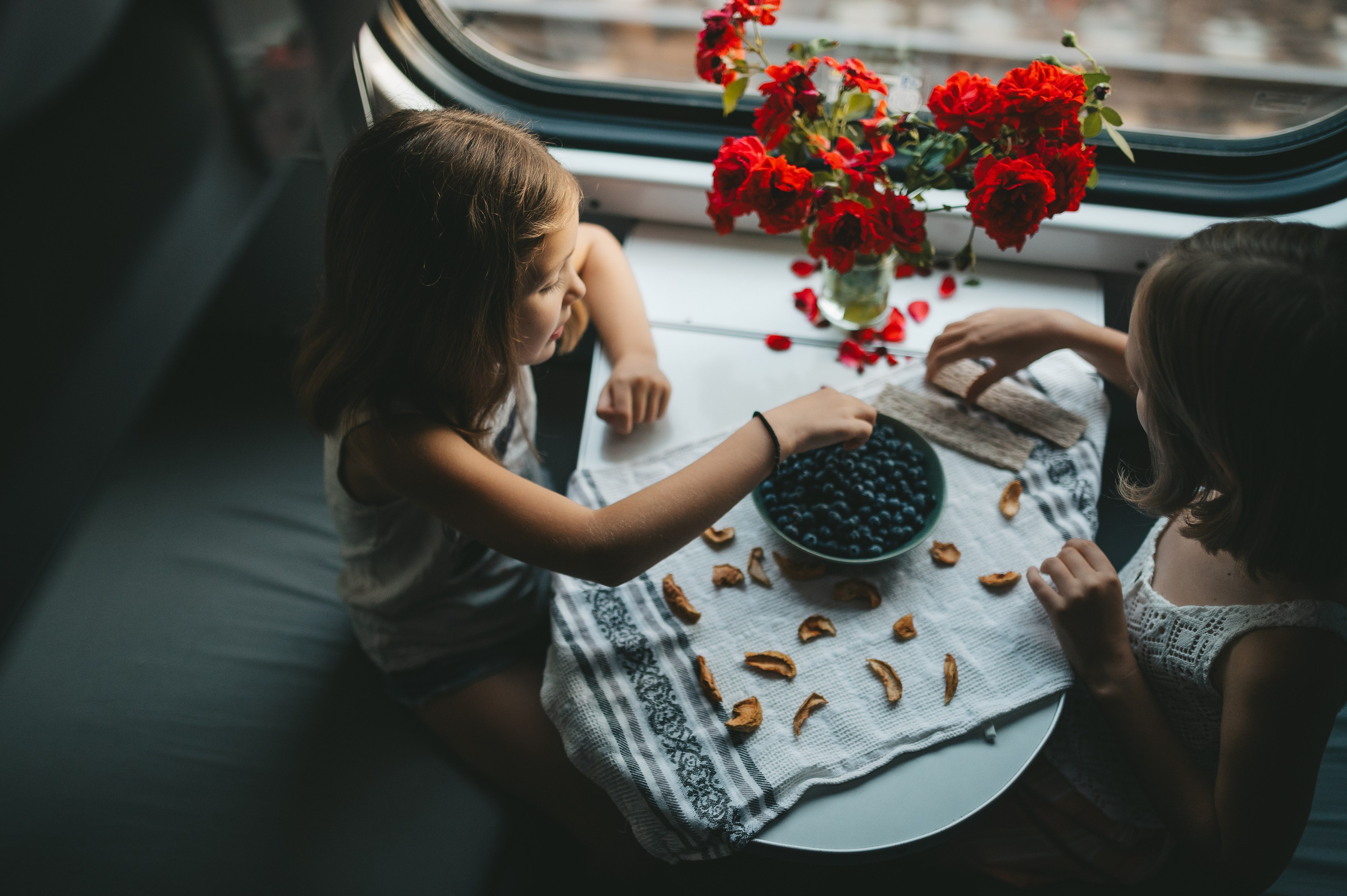 The perfect journey. Тетяна Малишева - сімейний фотограф і відеограф у Валенсії, Іспанія