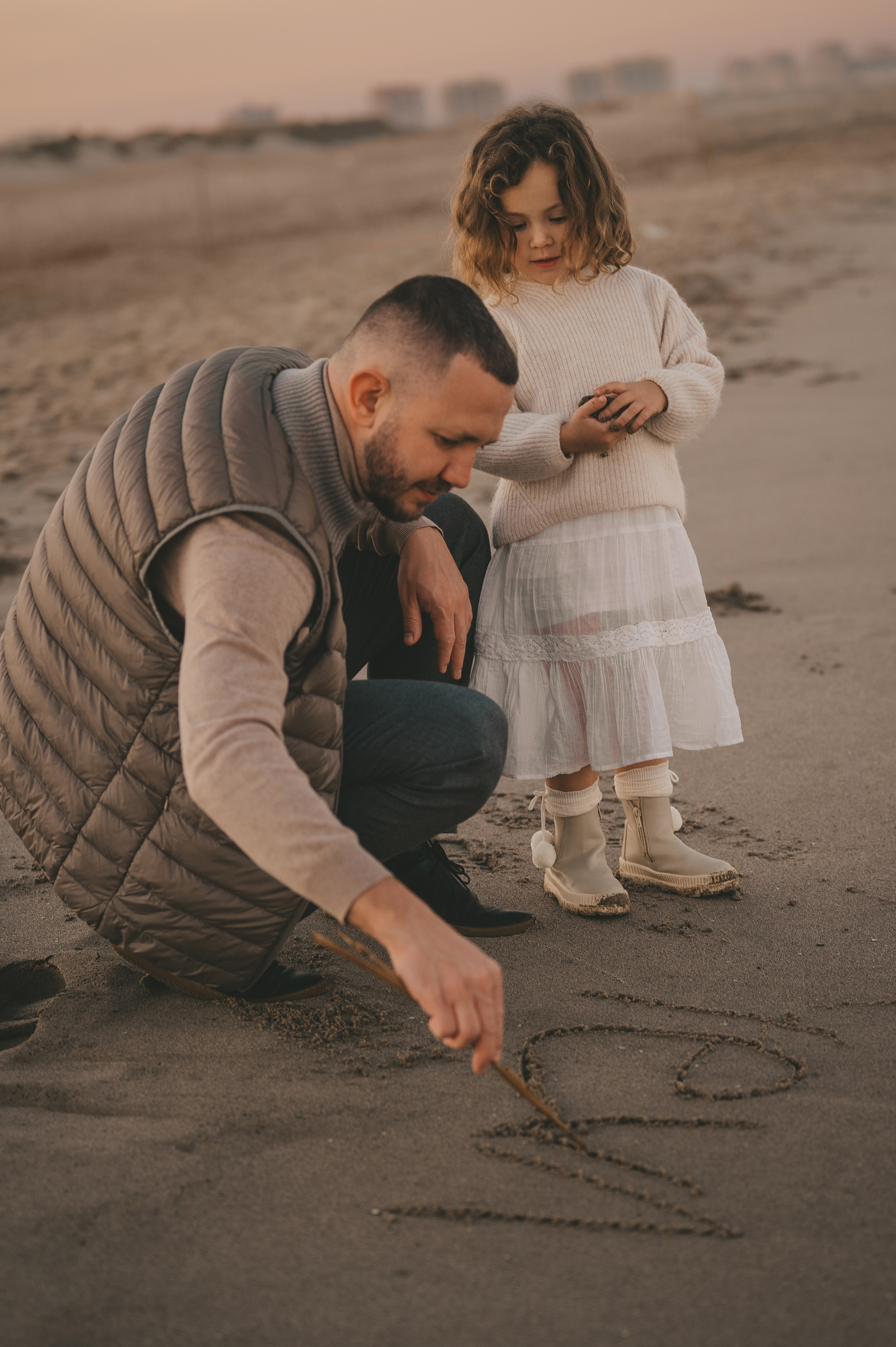 Katya, Danya & Eva. Тетяна Малишева - сімейний фотограф і відеограф у Валенсії, Іспанія