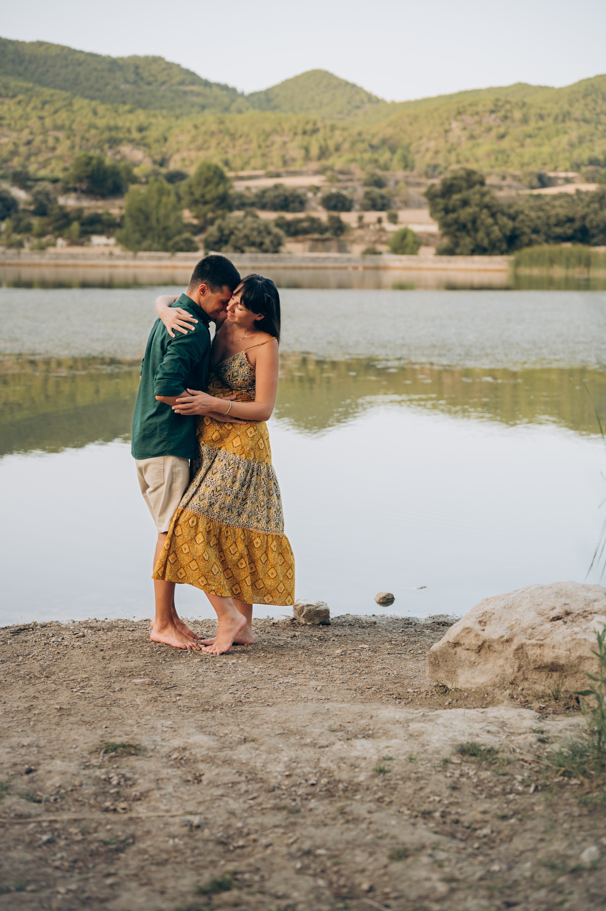 Dima & Yulia. Тетяна Малишева - сімейний фотограф і відеограф у Валенсії, Іспанія