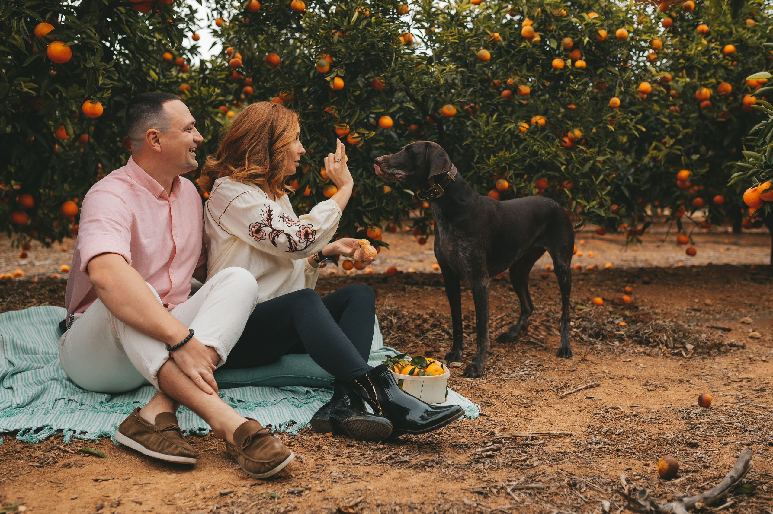 Anna & Eugene. Тетяна Малишева - сімейний фотограф і відеограф у Валенсії, Іспанія