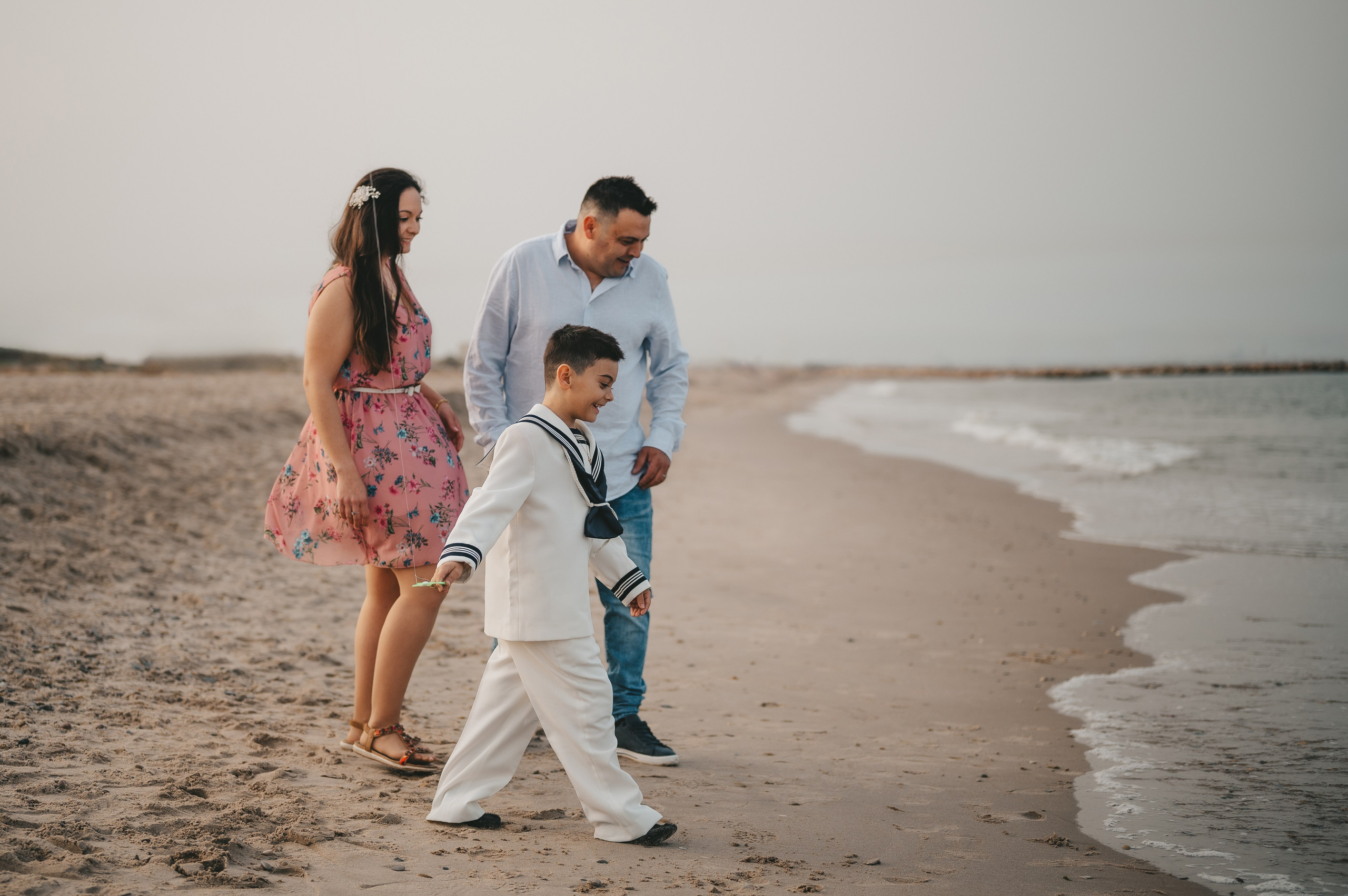 Brayan. Татьяна Малышева — семейный фотограф и видеограф в Валенсии, Испания