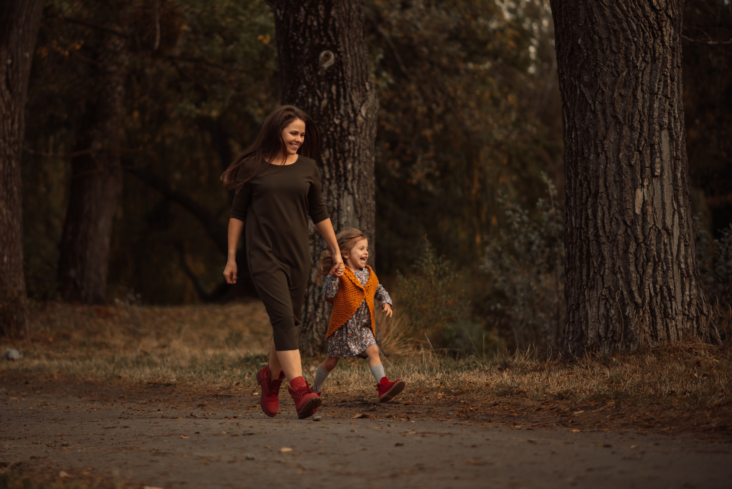 Мама и дочка. Tatiana Malysheva — lifestyle fotógrafa y videógrafa en Valencia, España