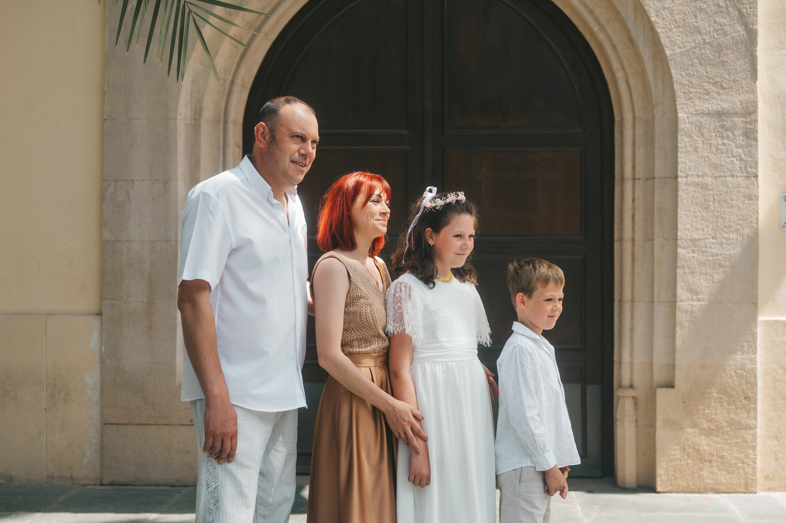 Aurora. Татьяна Малышева — семейный фотограф и видеограф в Валенсии, Испания