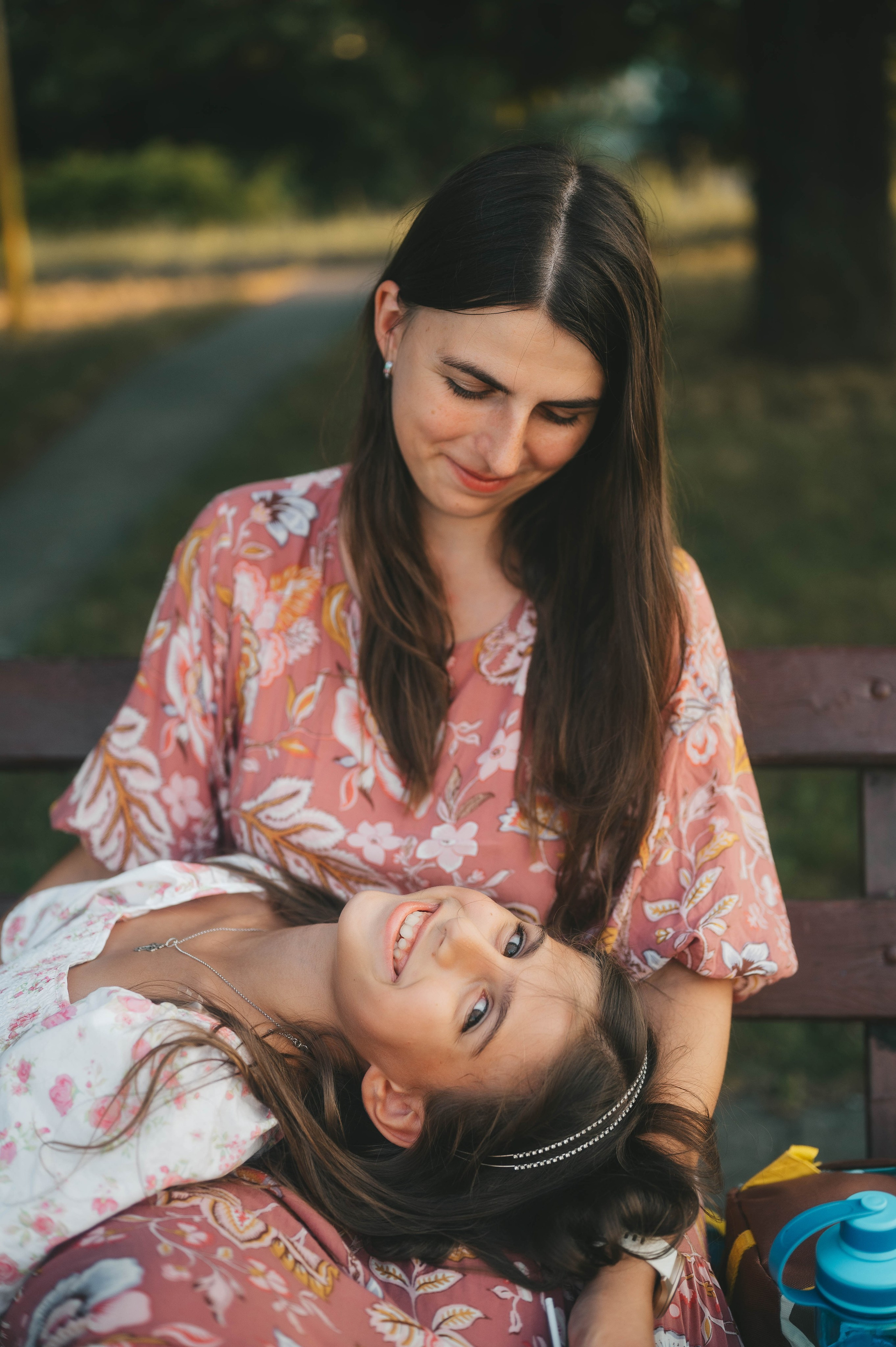 Andrii, Natalia, Maria & Oleksandr. Тетяна Малишева - сімейний фотограф і відеограф у Валенсії, Іспанія