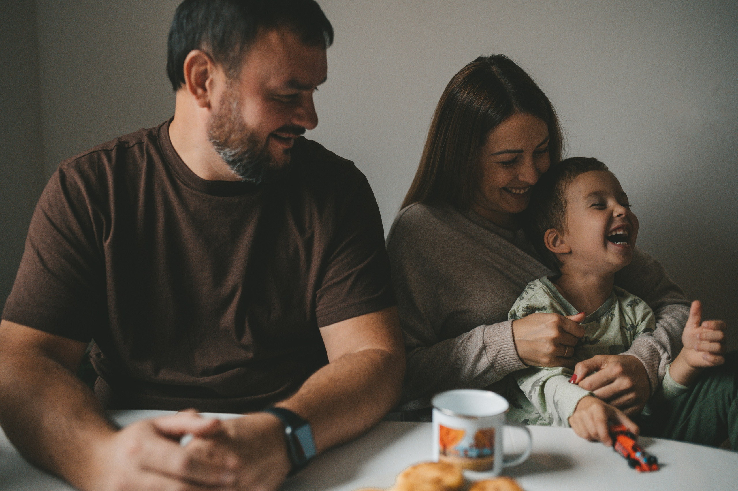 Segiy, Nastya & Dima. Тетяна Малишева - сімейний фотограф і відеограф у Валенсії, Іспанія
