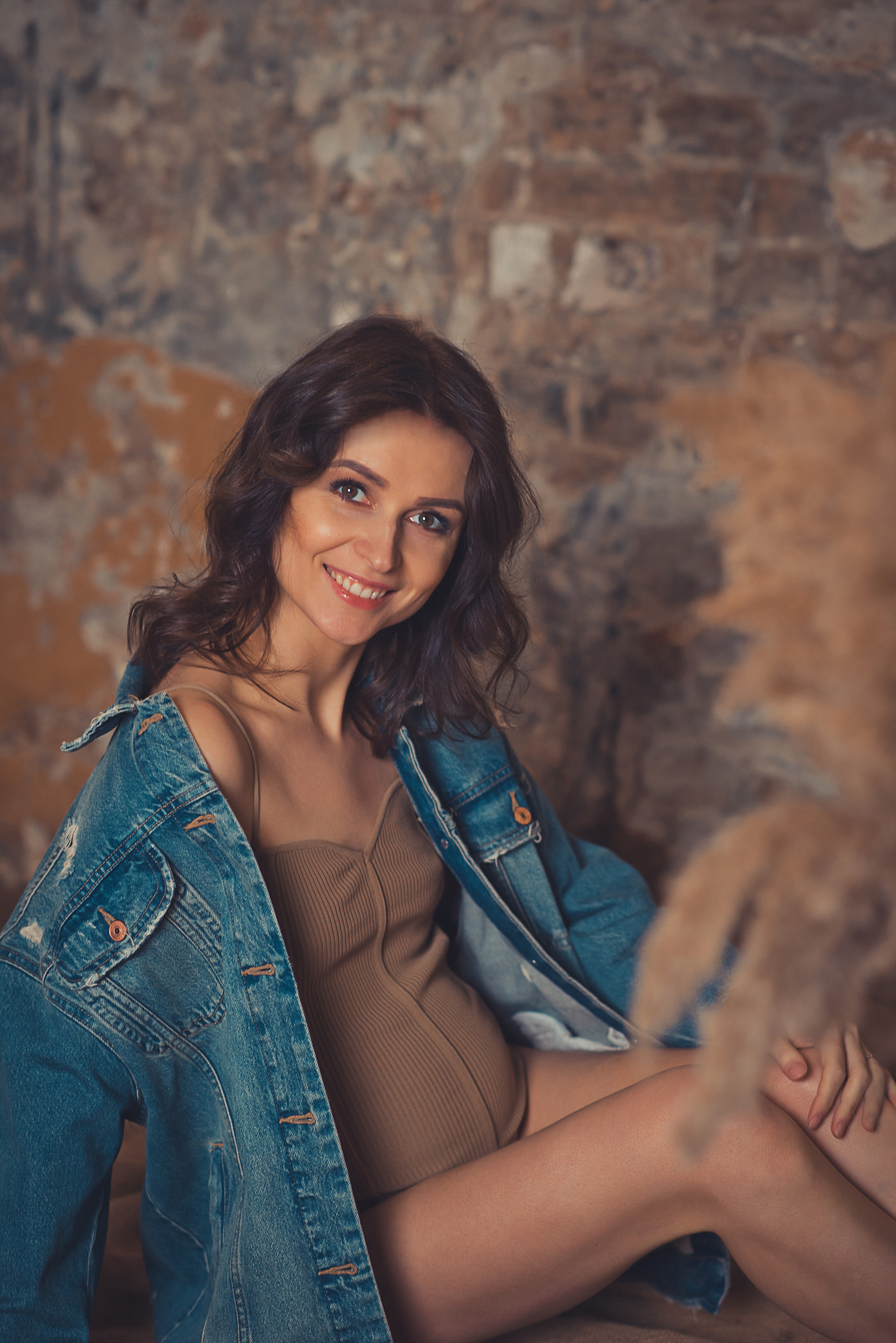 Фотосъемка в студии. Татьяна Малышева — семейный фотограф и видеограф в Валенсии, Испания