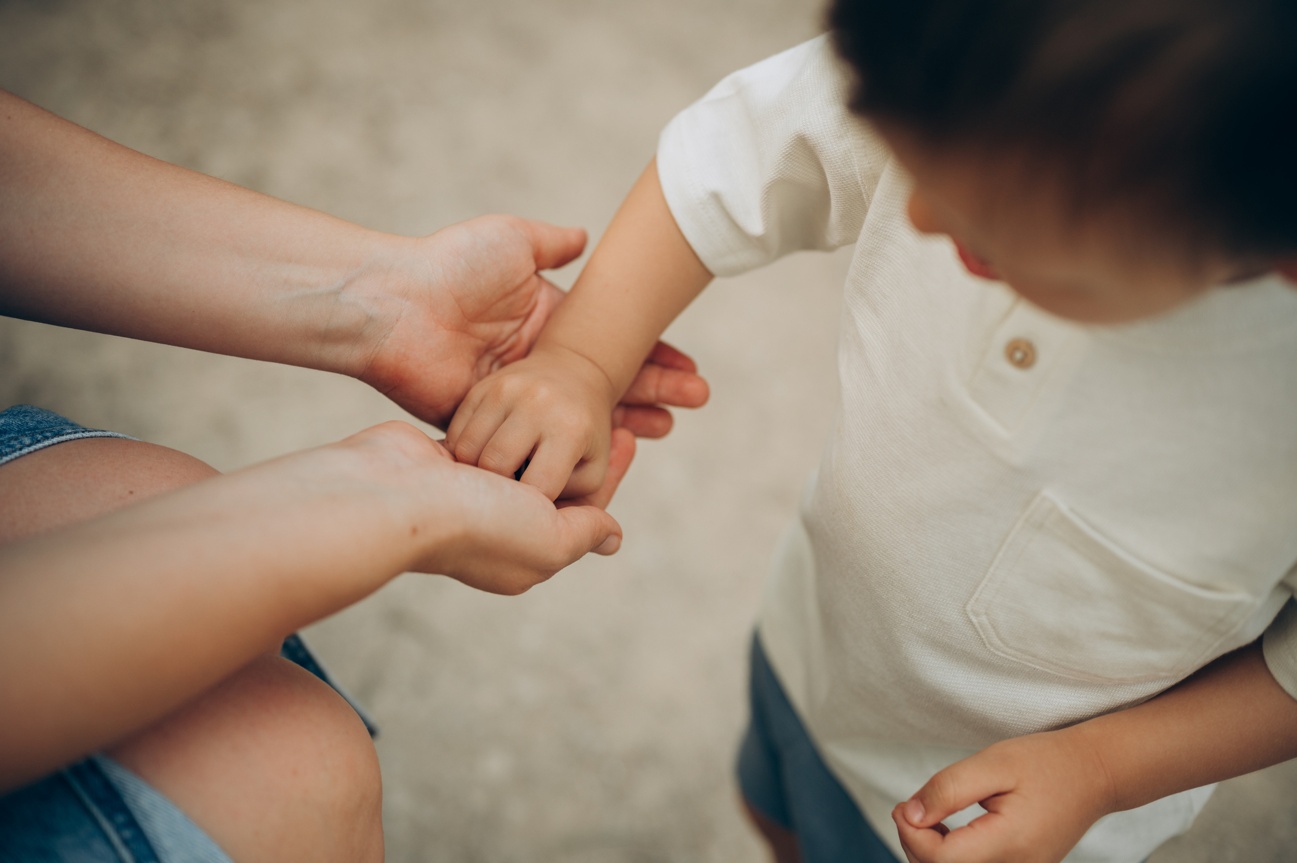 Ivan, Marina, Liza & Tima. Тетяна Малишева - сімейний фотограф і відеограф у Валенсії, Іспанія