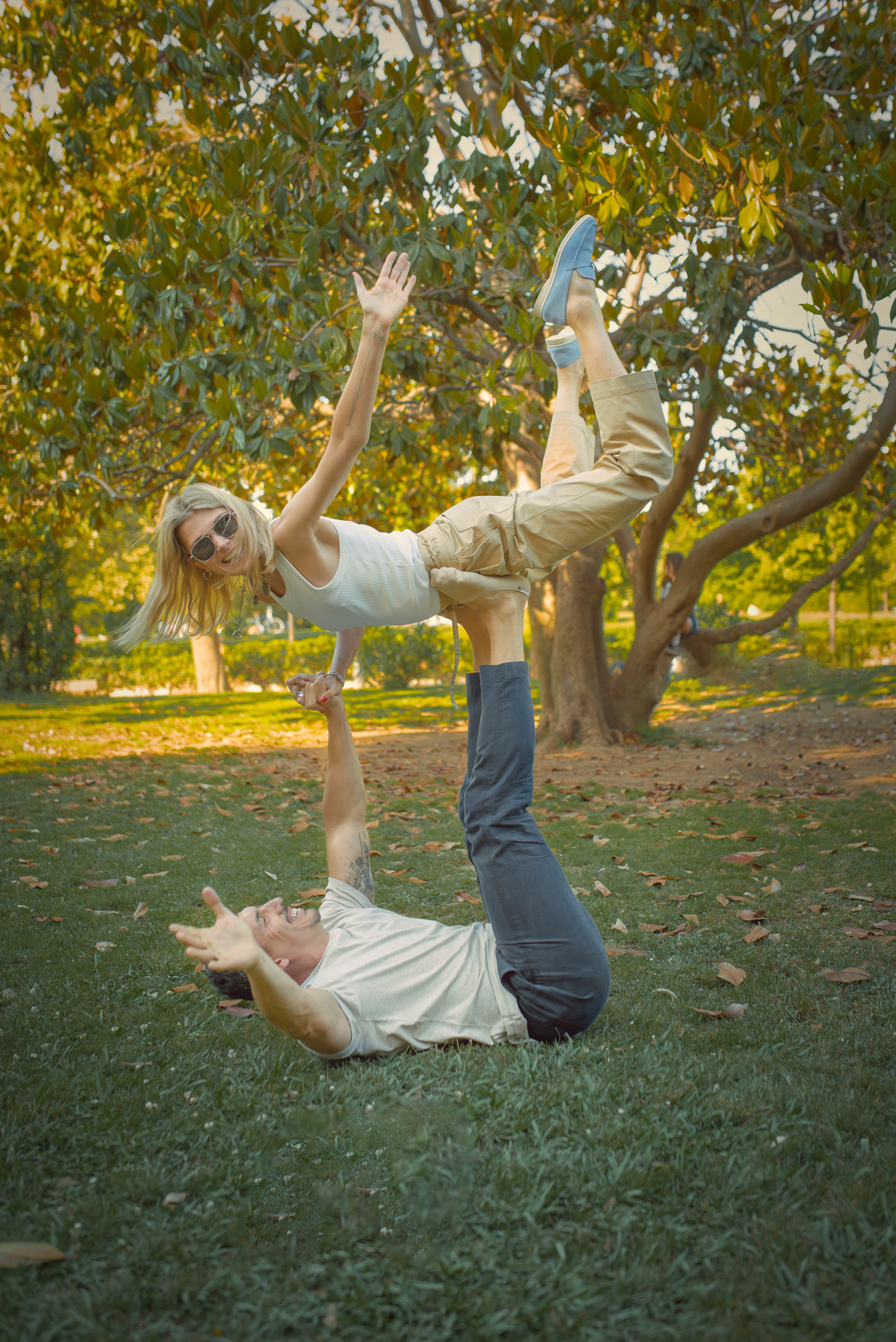 Снова вместе. Татьяна Малышева — семейный фотограф и видеограф в Валенсии, Испания