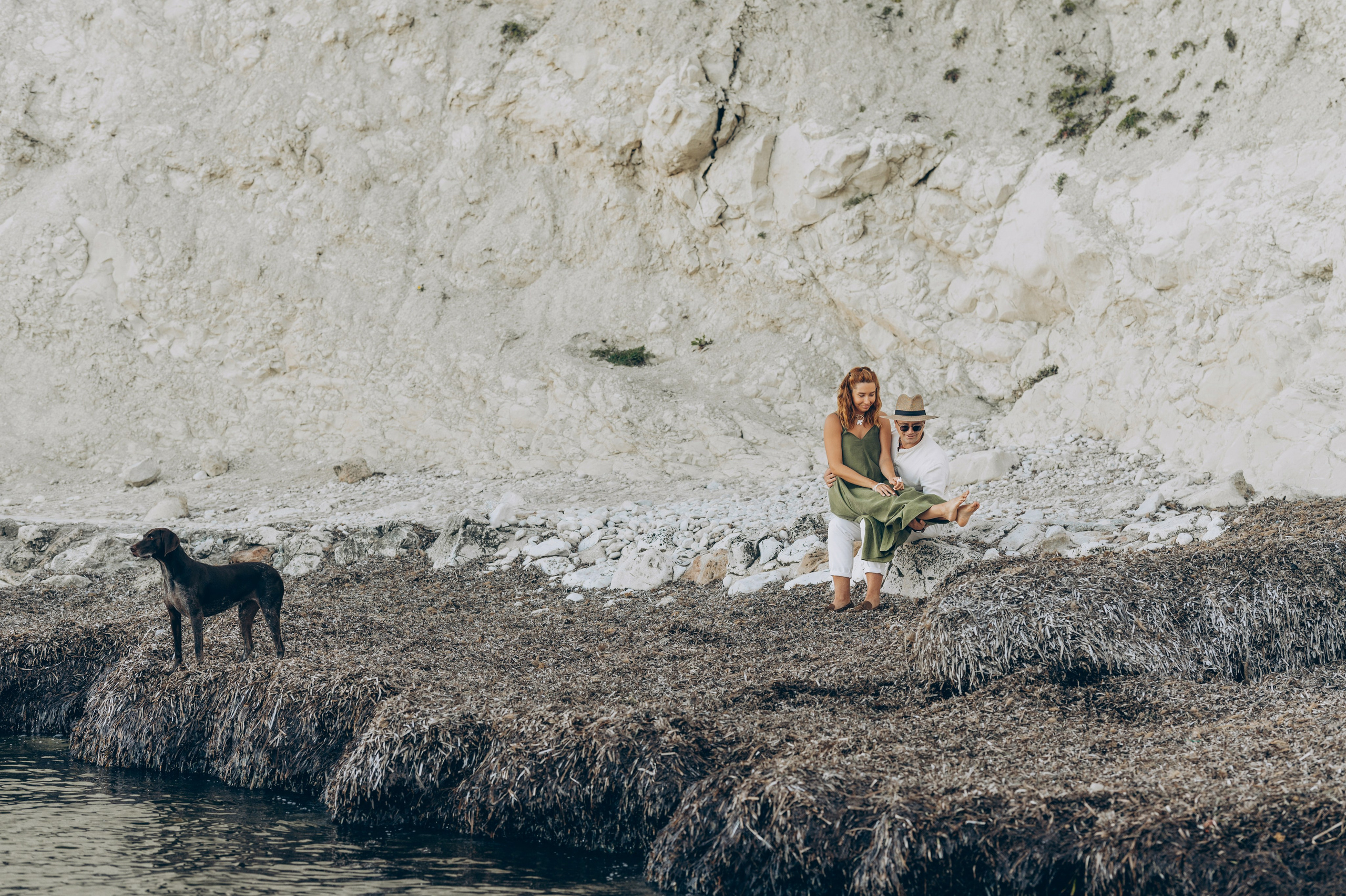 Eugene, Anna & River. Тетяна Малишева - сімейний фотограф і відеограф у Валенсії, Іспанія
