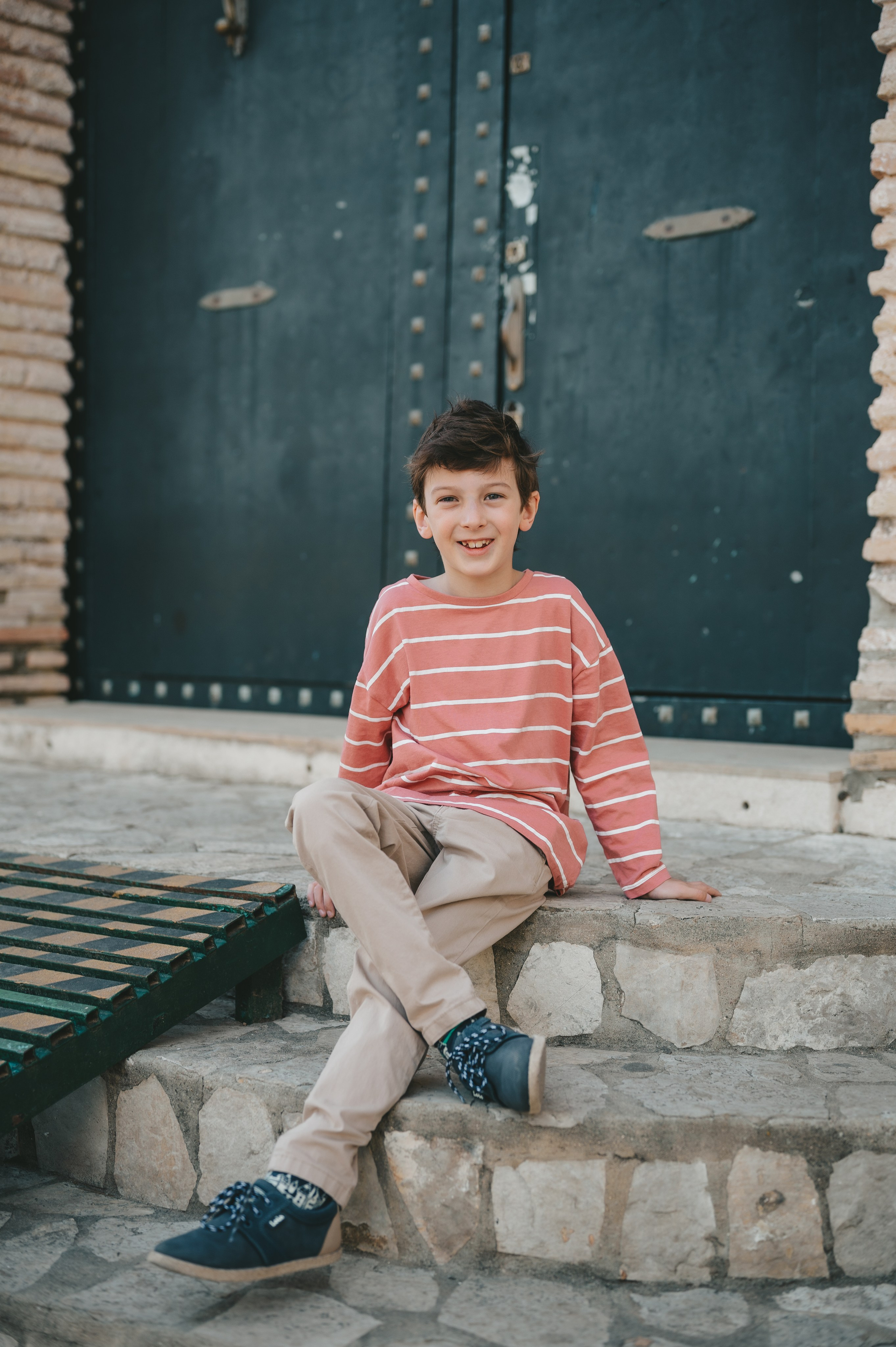 Josep. Tatiana Malysheva — lifestyle fotógrafa y videógrafa en Valencia, España