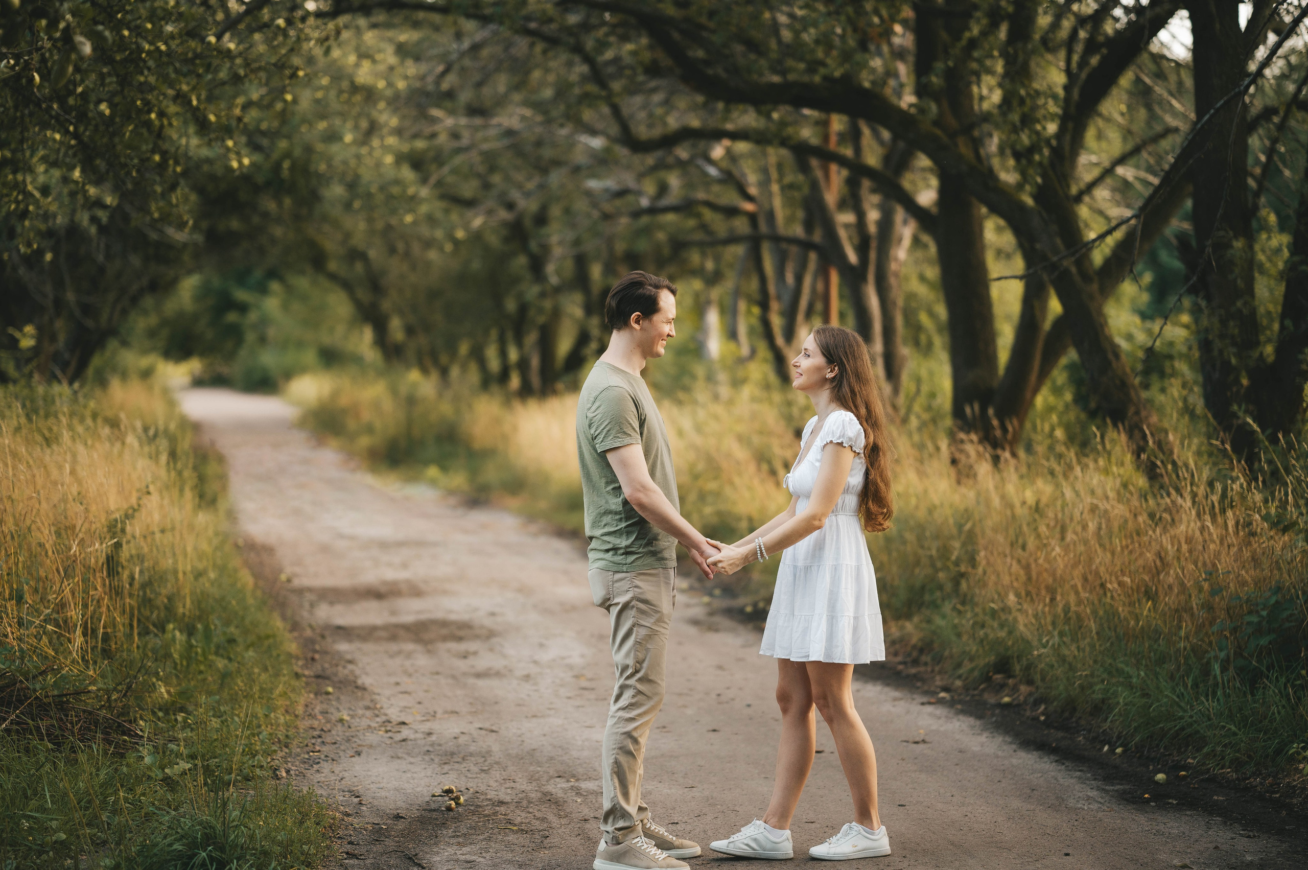 Love story. Татьяна Малышева — семейный фотограф и видеограф в Валенсии, Испания