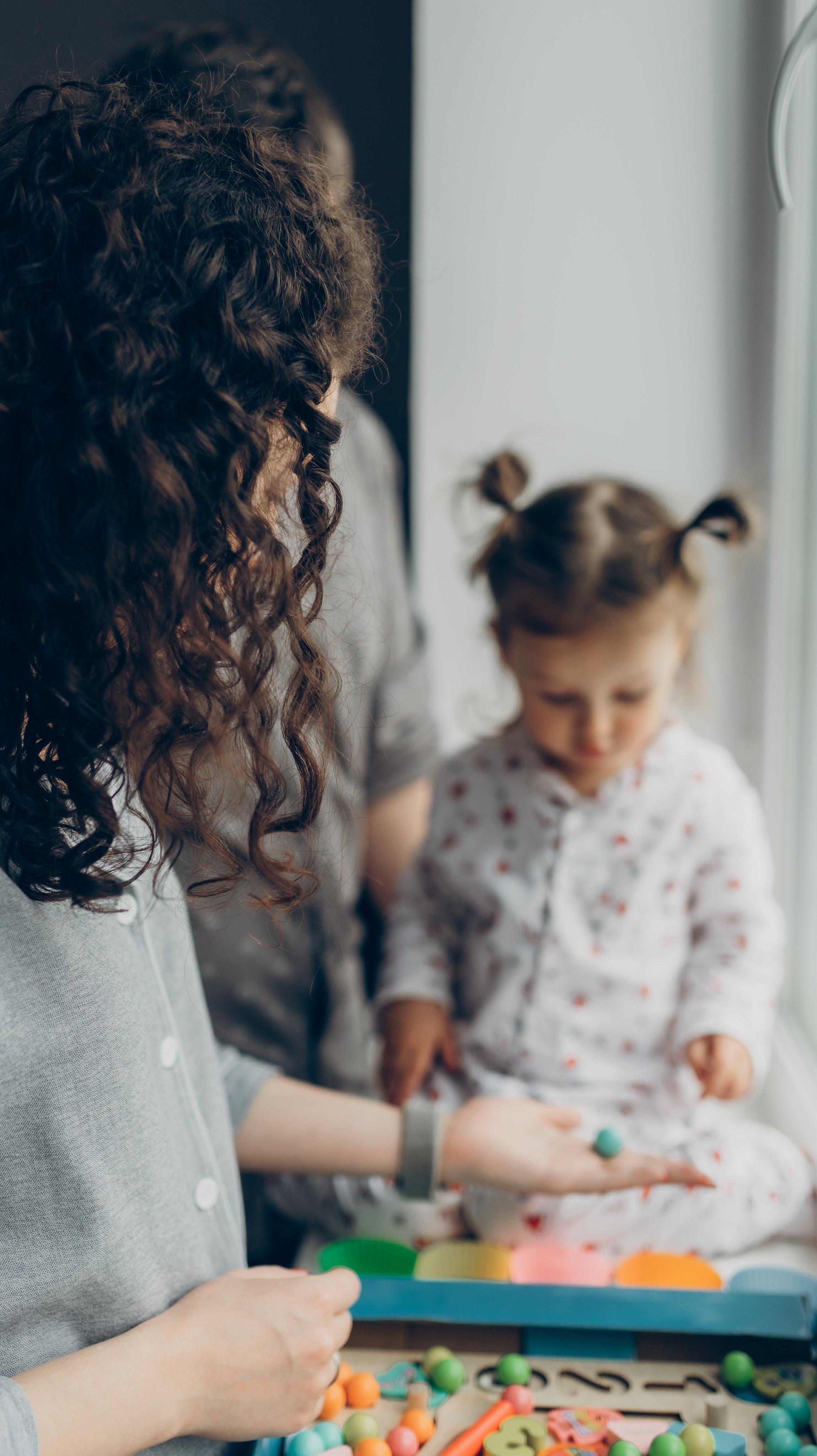 Andrii, Natalia and Mia. Татьяна Малышева — семейный фотограф и видеограф в Валенсии, Испания