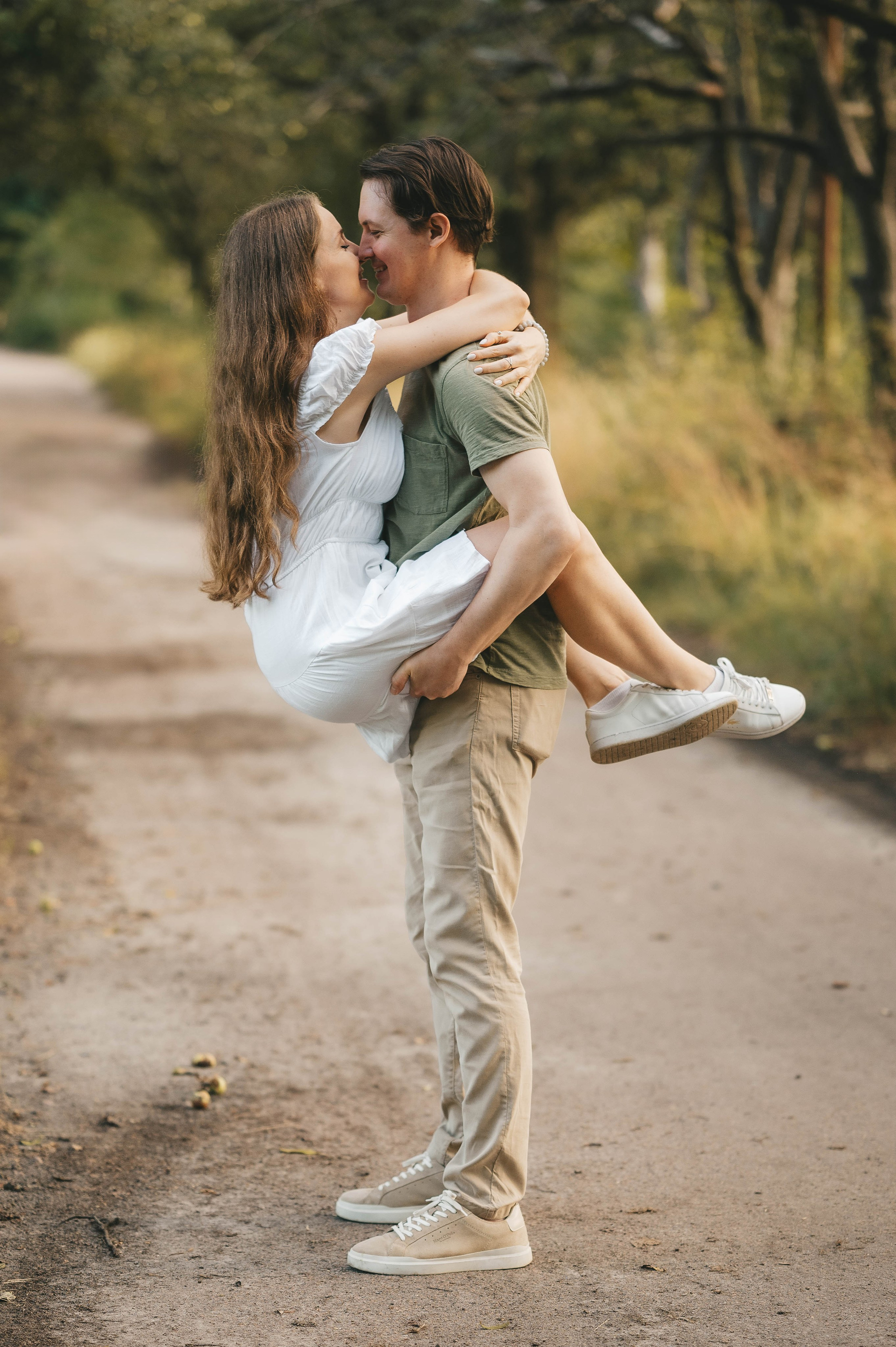 Love story. Татьяна Малышева — семейный фотограф и видеограф в Валенсии, Испания
