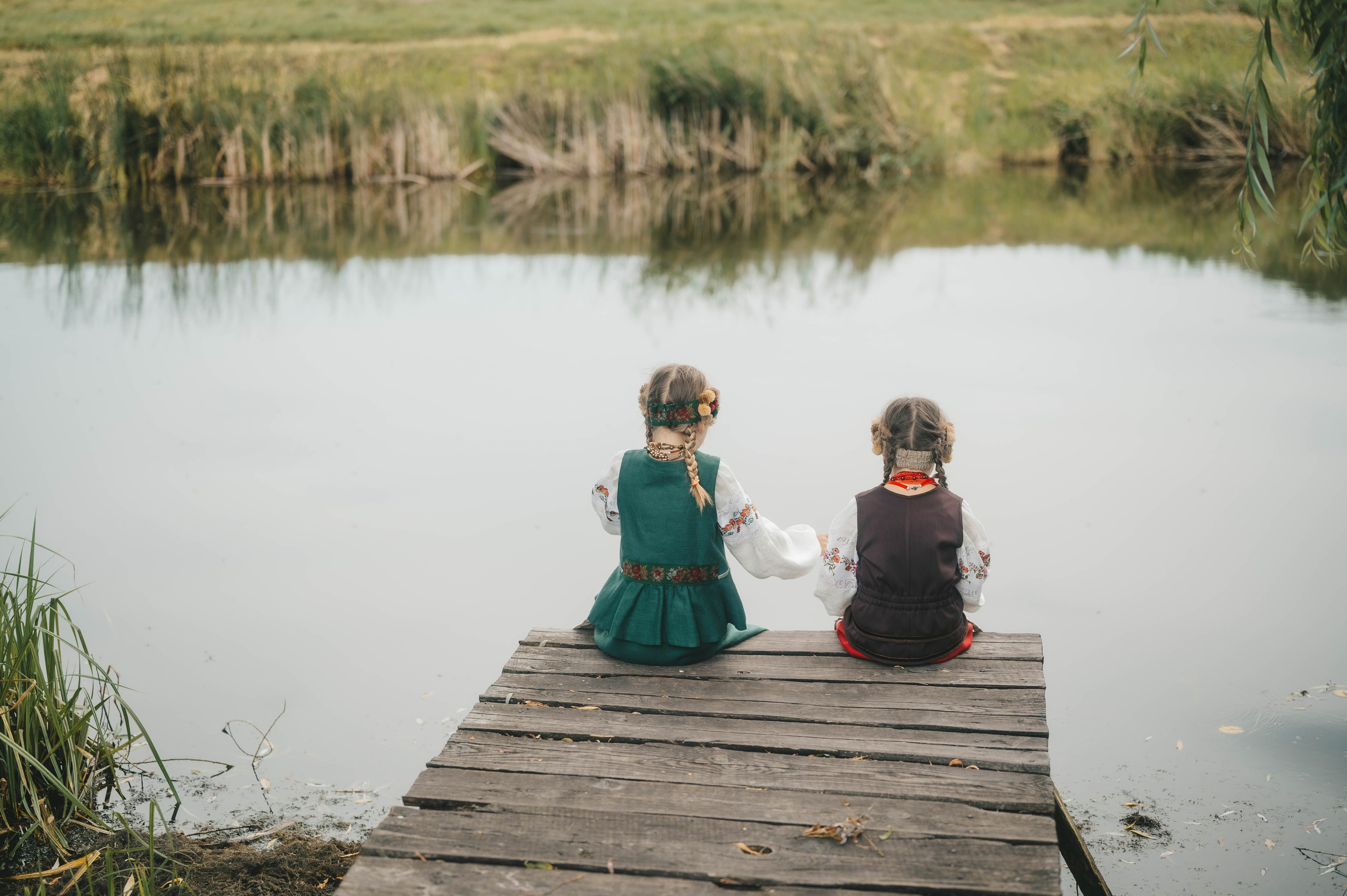 Ukrainian village. Tatiana Malysheva — lifestyle fotógrafa y videógrafa en Valencia, España
