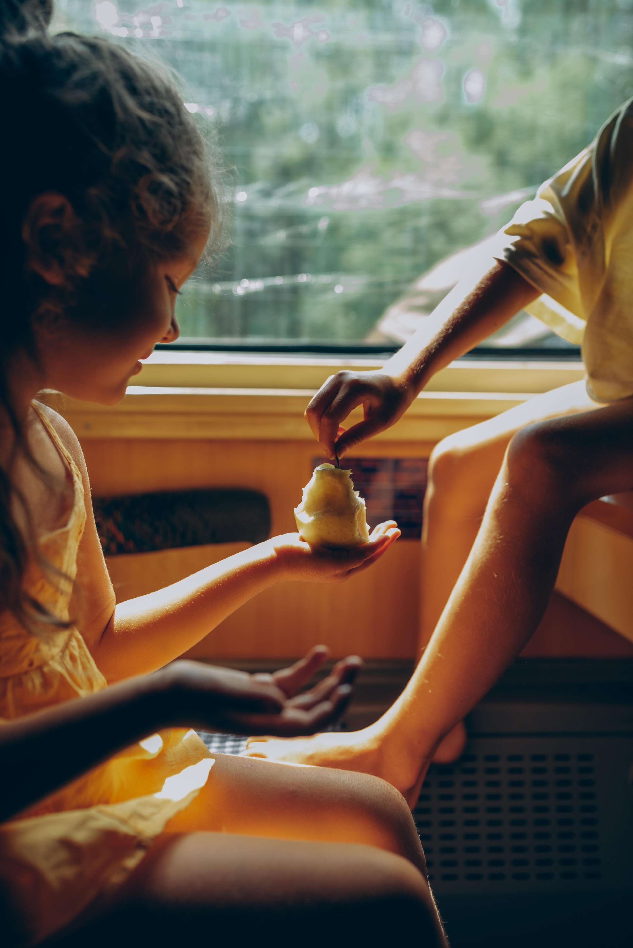 On the way. Татьяна Малышева — семейный фотограф и видеограф в Валенсии, Испания