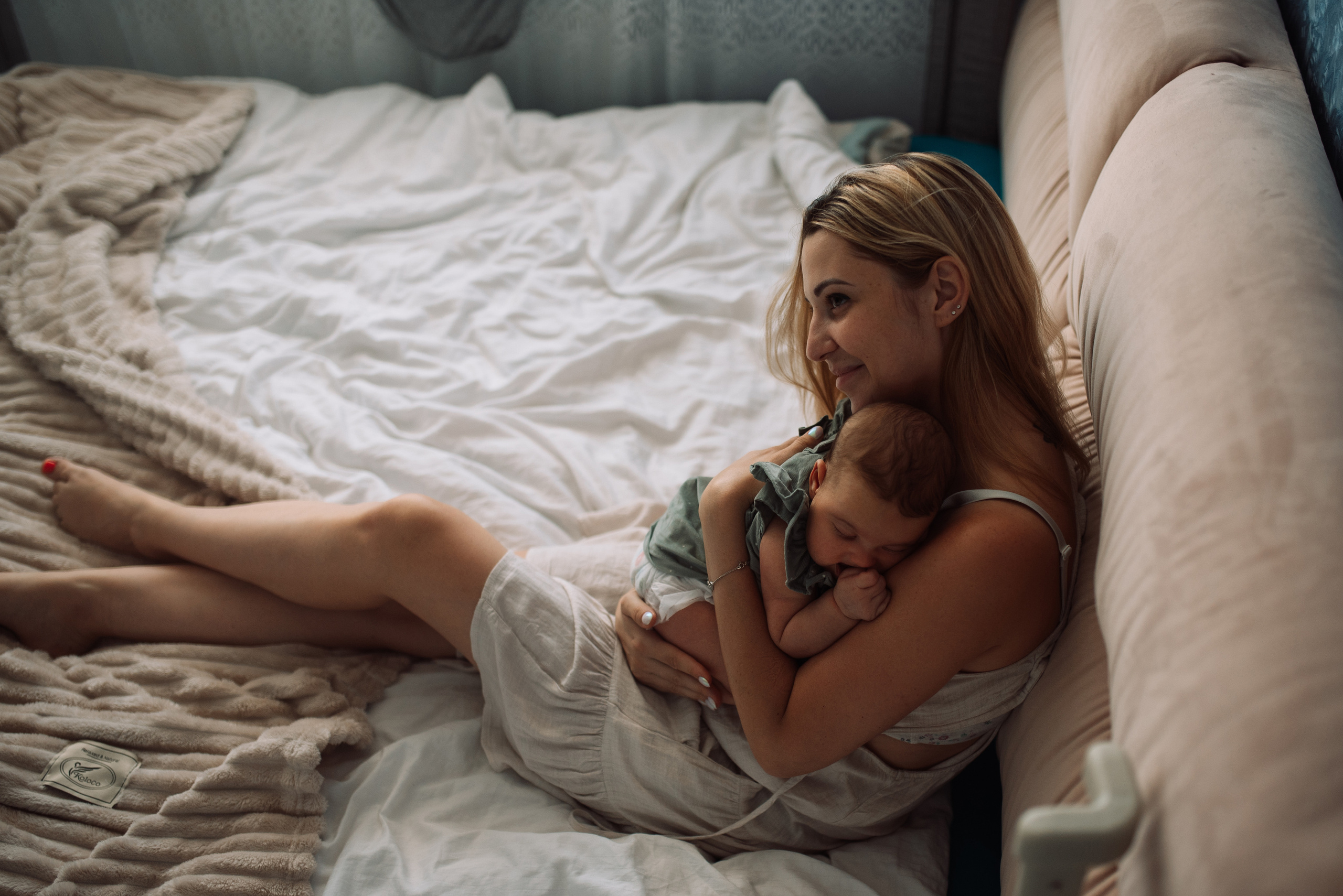 Фотосъемка дома. Татьяна Малышева — семейный фотограф и видеограф в Валенсии, Испания