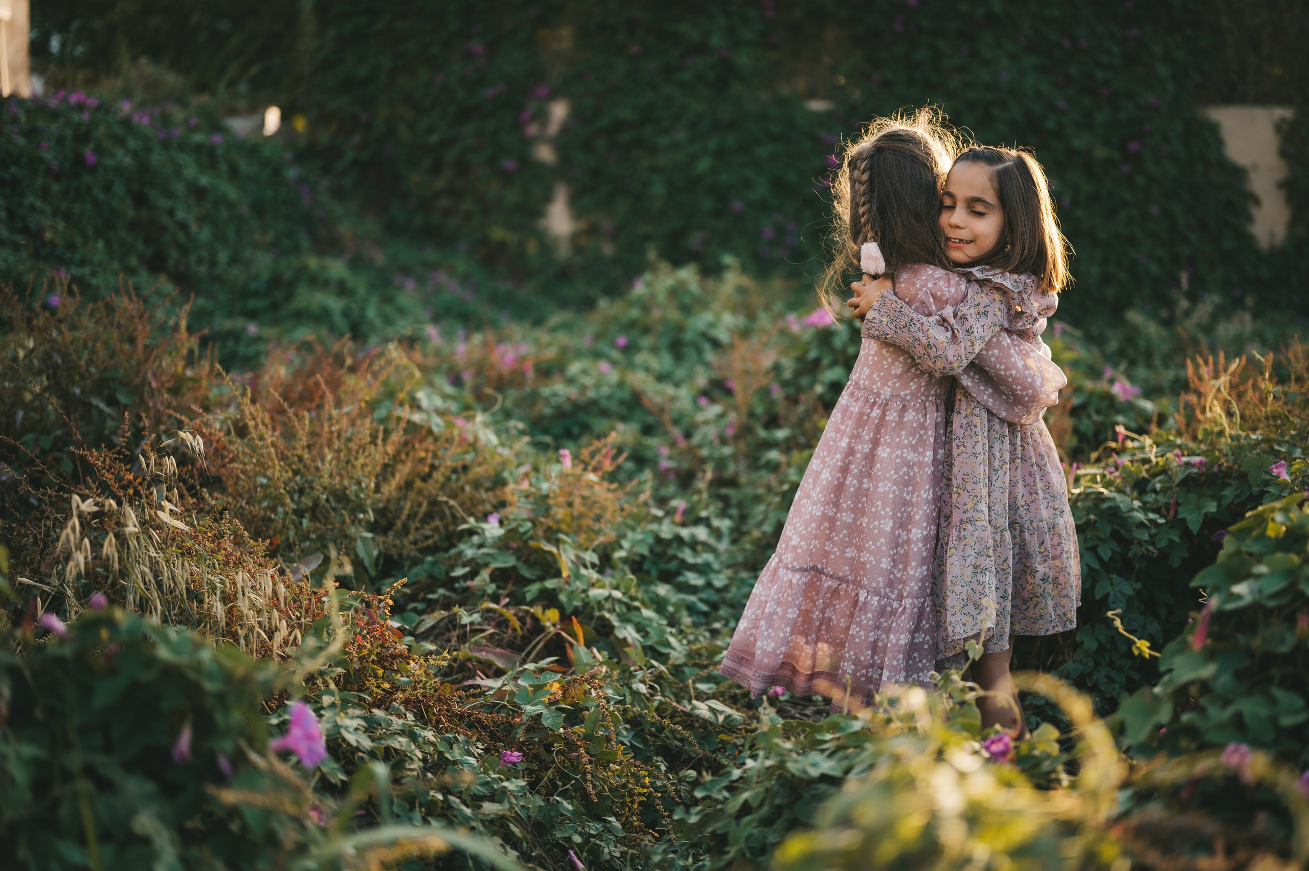BFF ♥. Тетяна Малишева - сімейний фотограф і відеограф у Валенсії, Іспанія